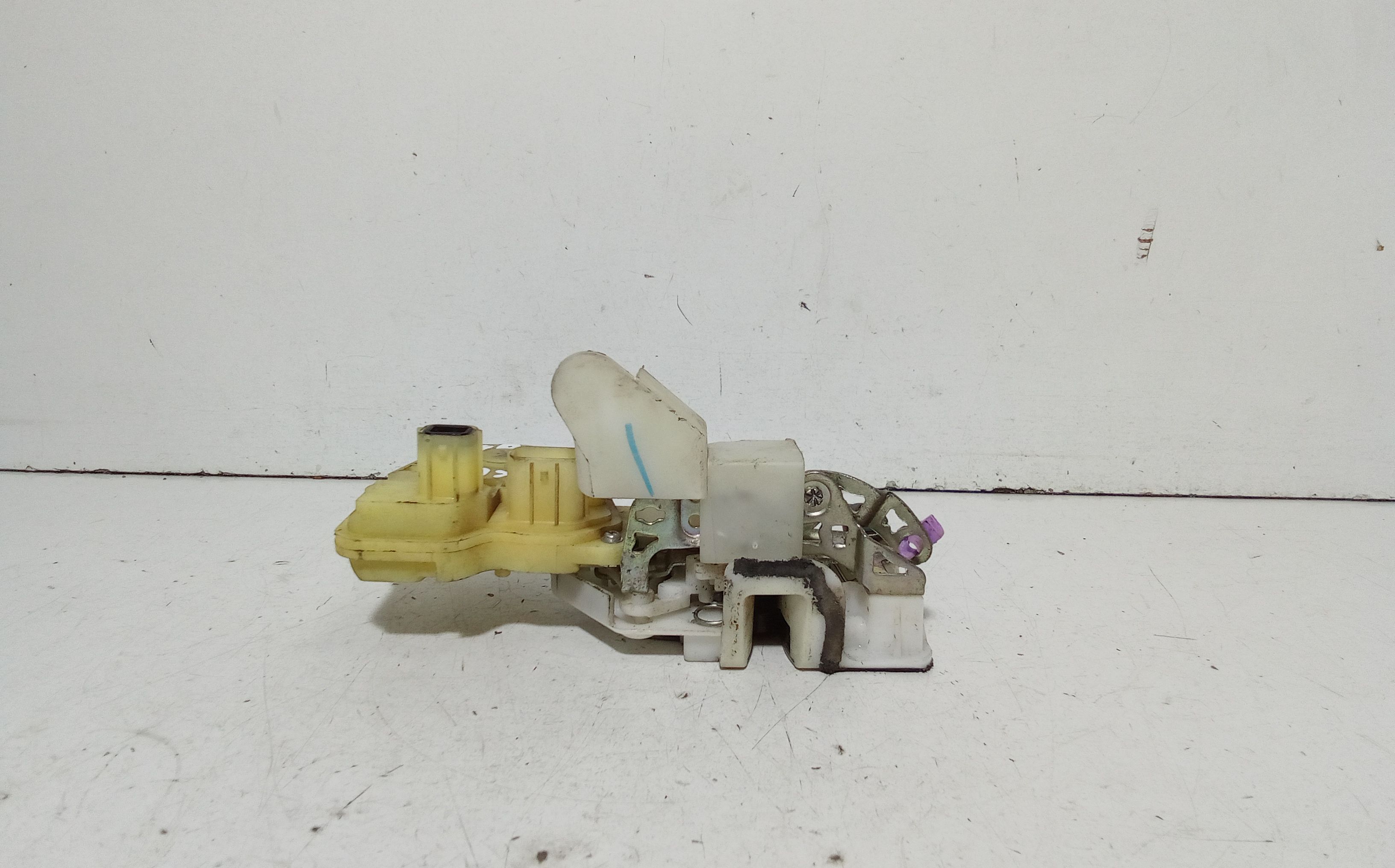 Serratura Anteriore Destra HONDA CR-V 3 Serie