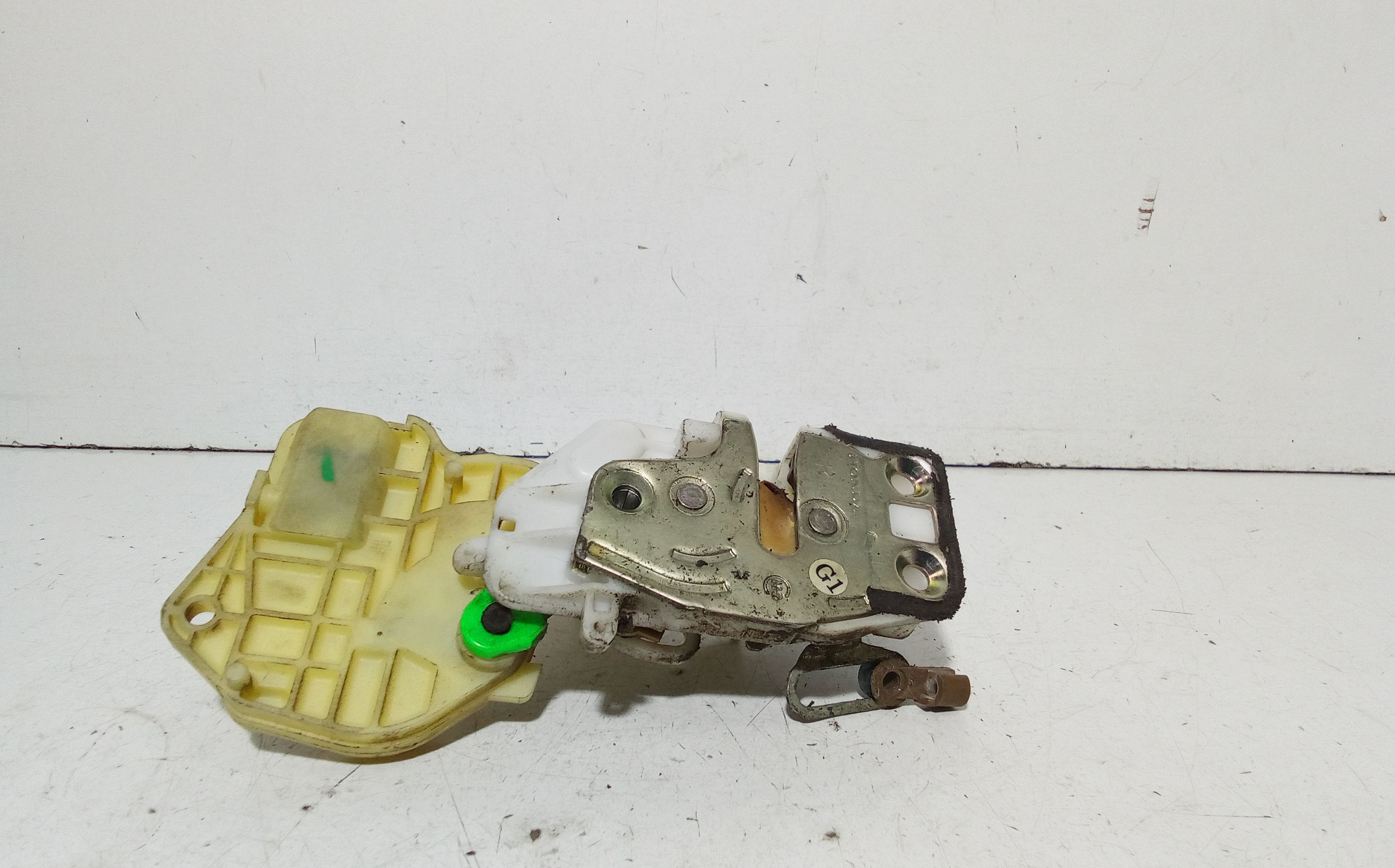 Serratura Anteriore Destra HONDA CR-V 3 Serie