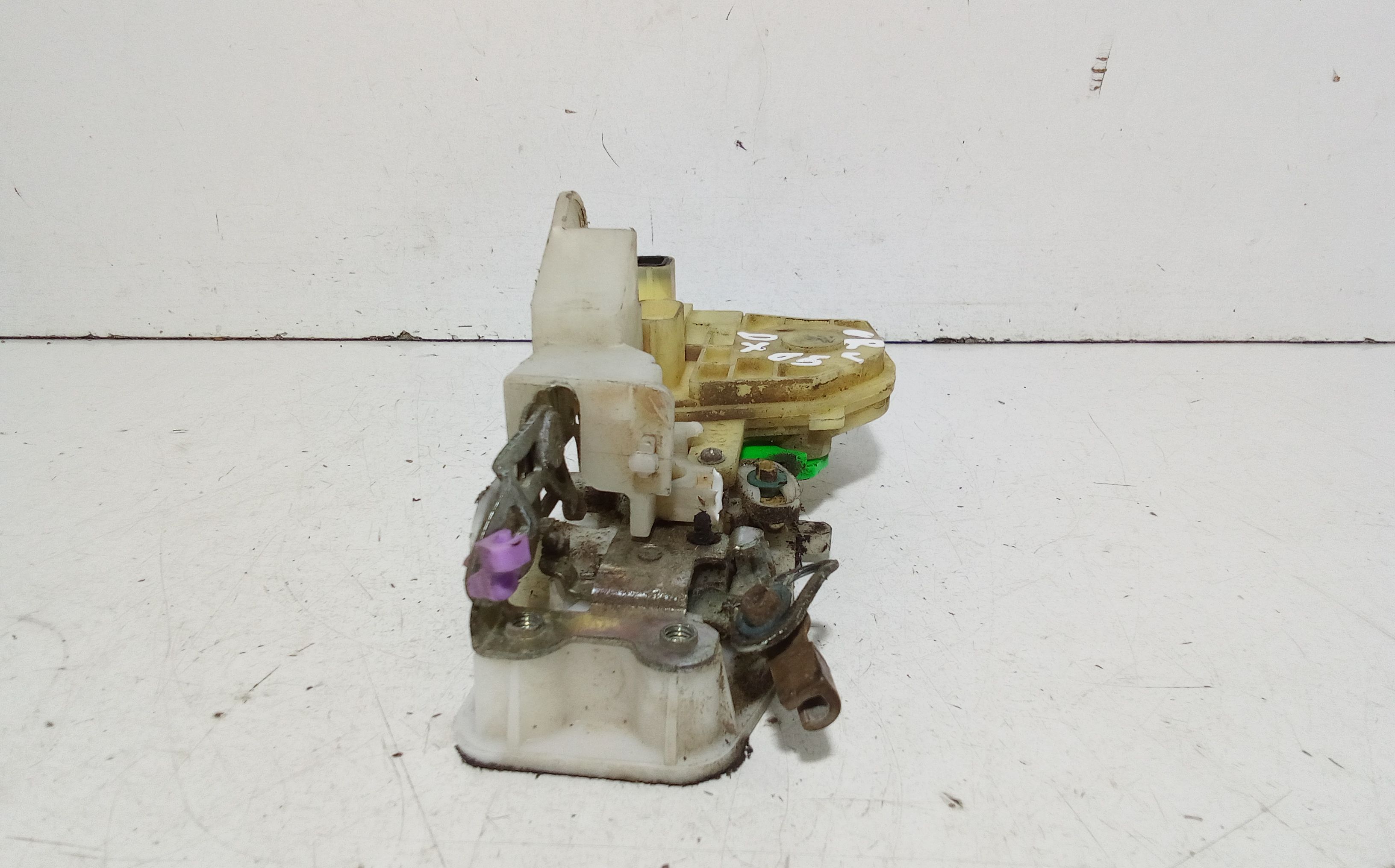 Serratura Anteriore Destra HONDA CR-V 3 Serie