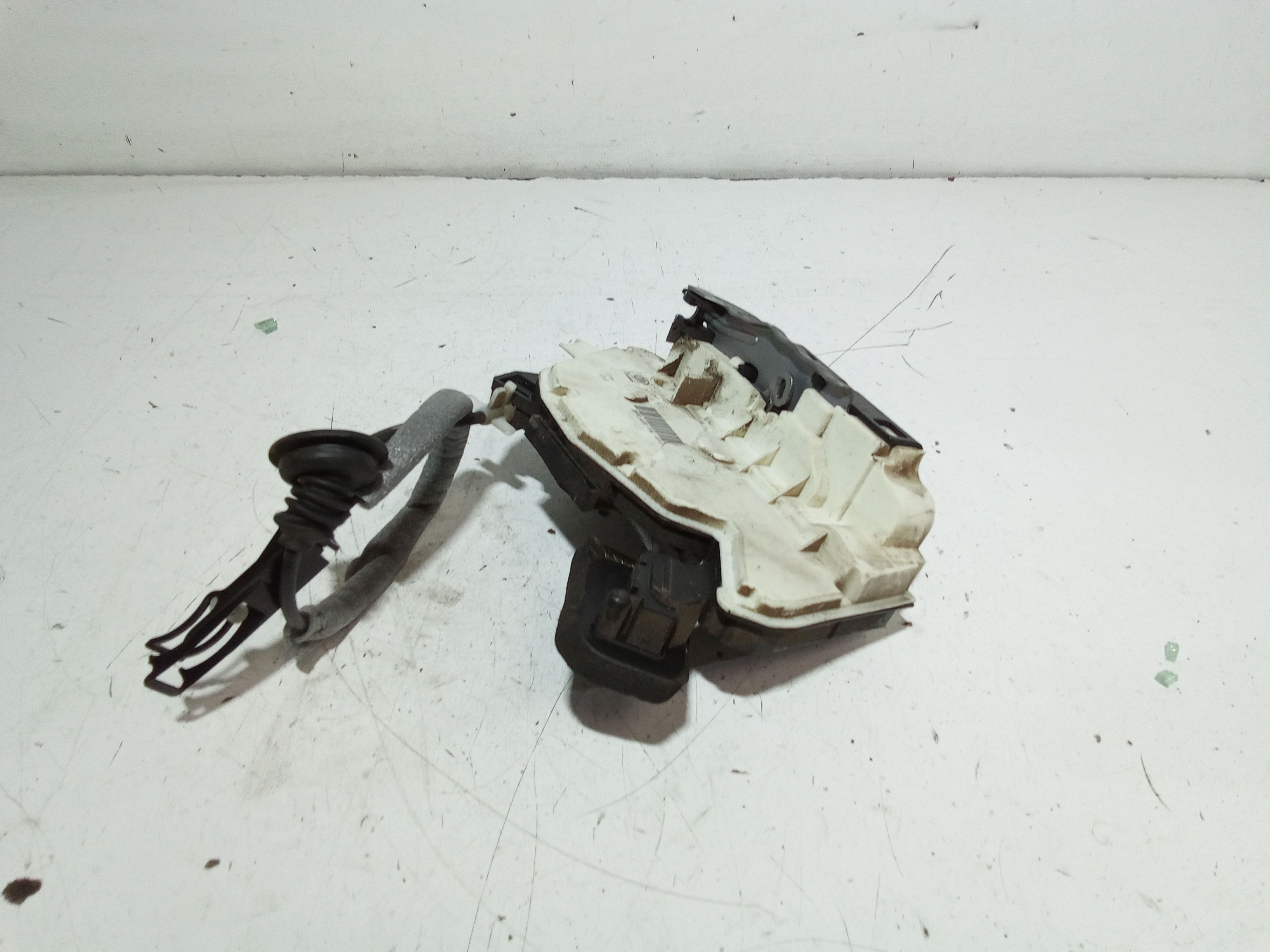 Serratura Anteriore Destra VOLKSWAGEN Polo 5 Serie