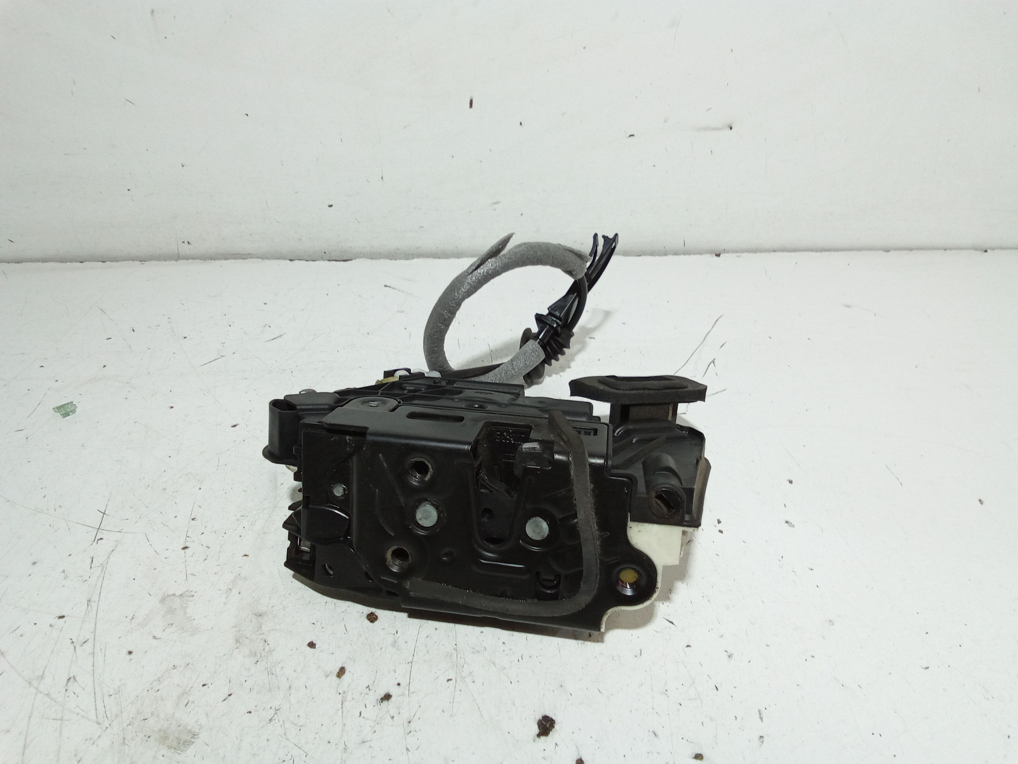 Serratura Anteriore Destra VOLKSWAGEN Polo 5 Serie