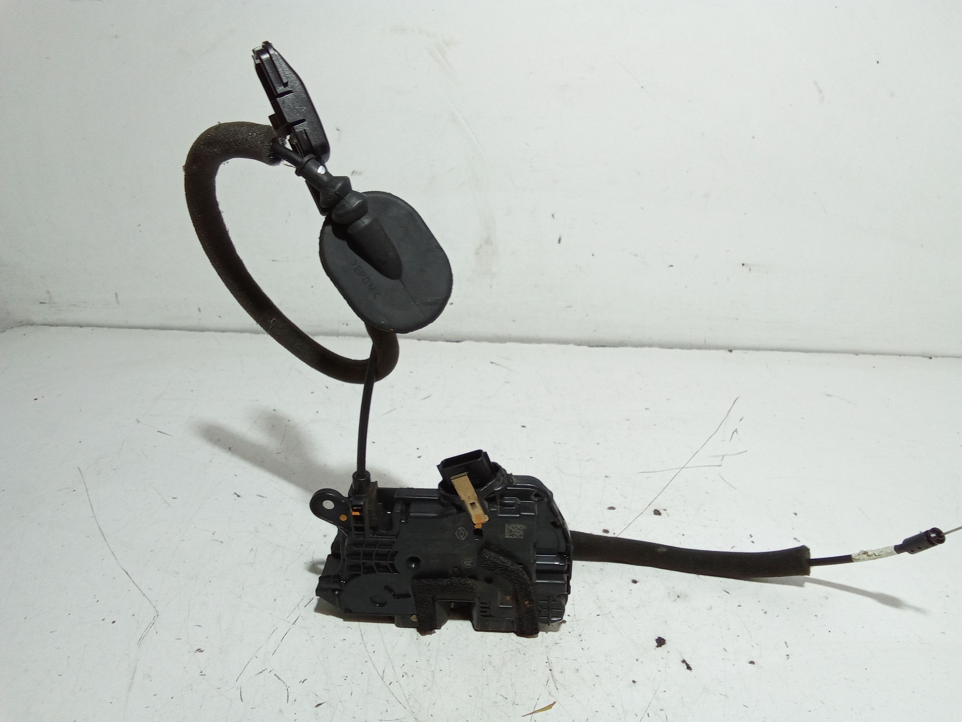 Serratura Anteriore Destra RENAULT Captur Serie