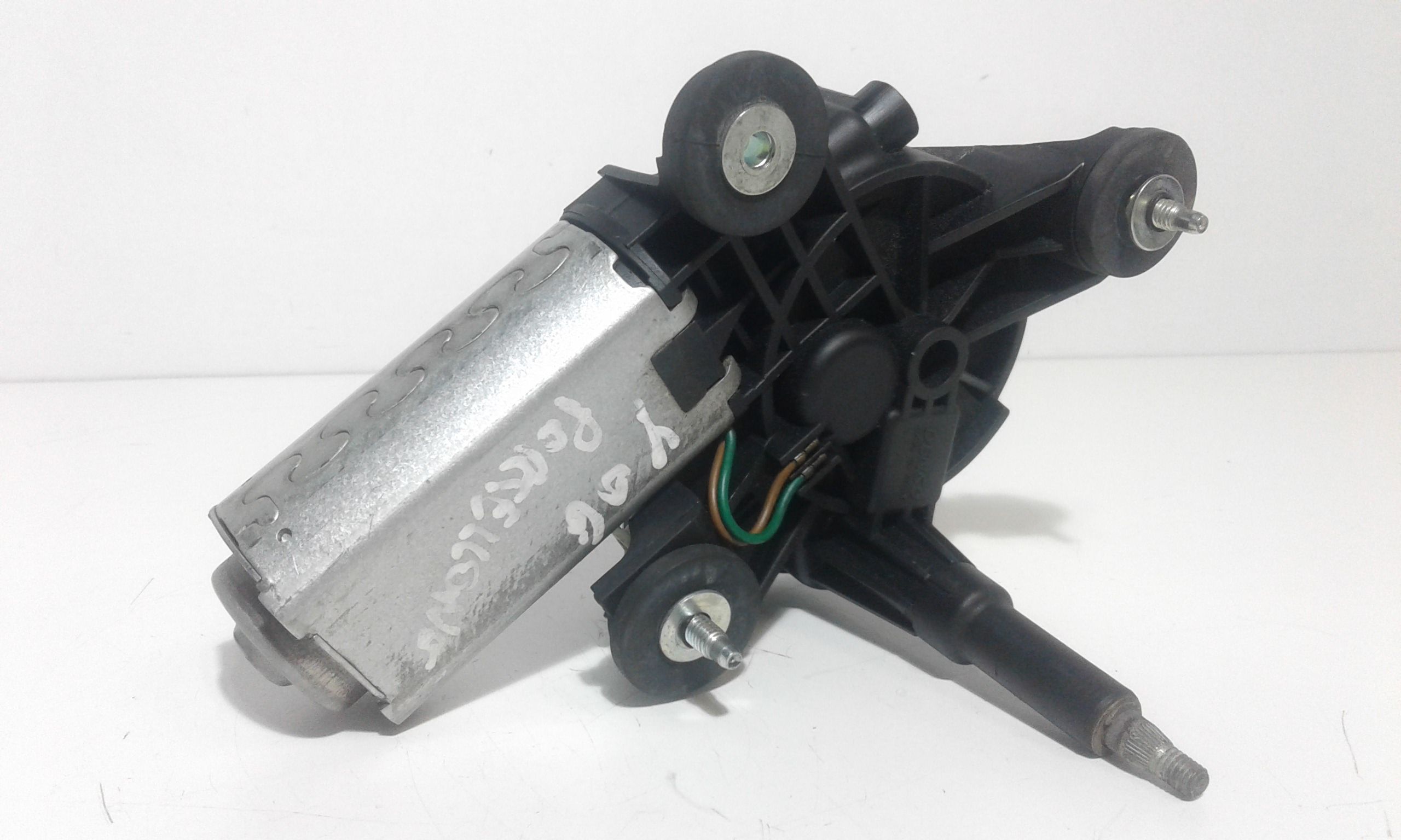 Motorino Tergicristallo Posteriore LANCIA Ypsilon 1 Serie