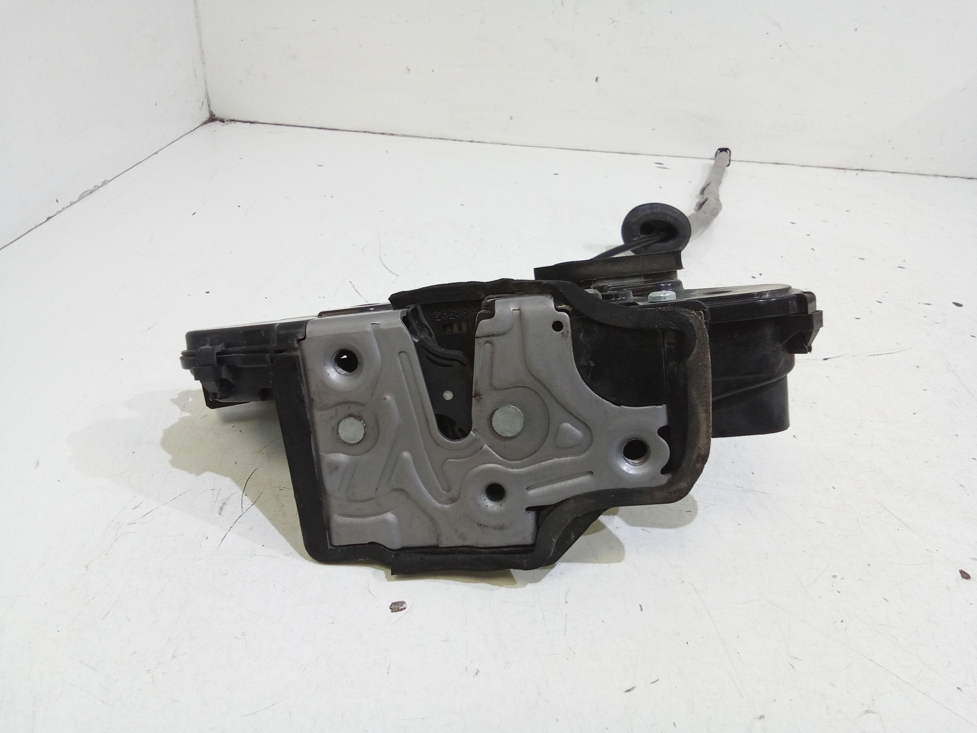 Serratura Anteriore Destra VOLKSWAGEN Polo 6 Serie