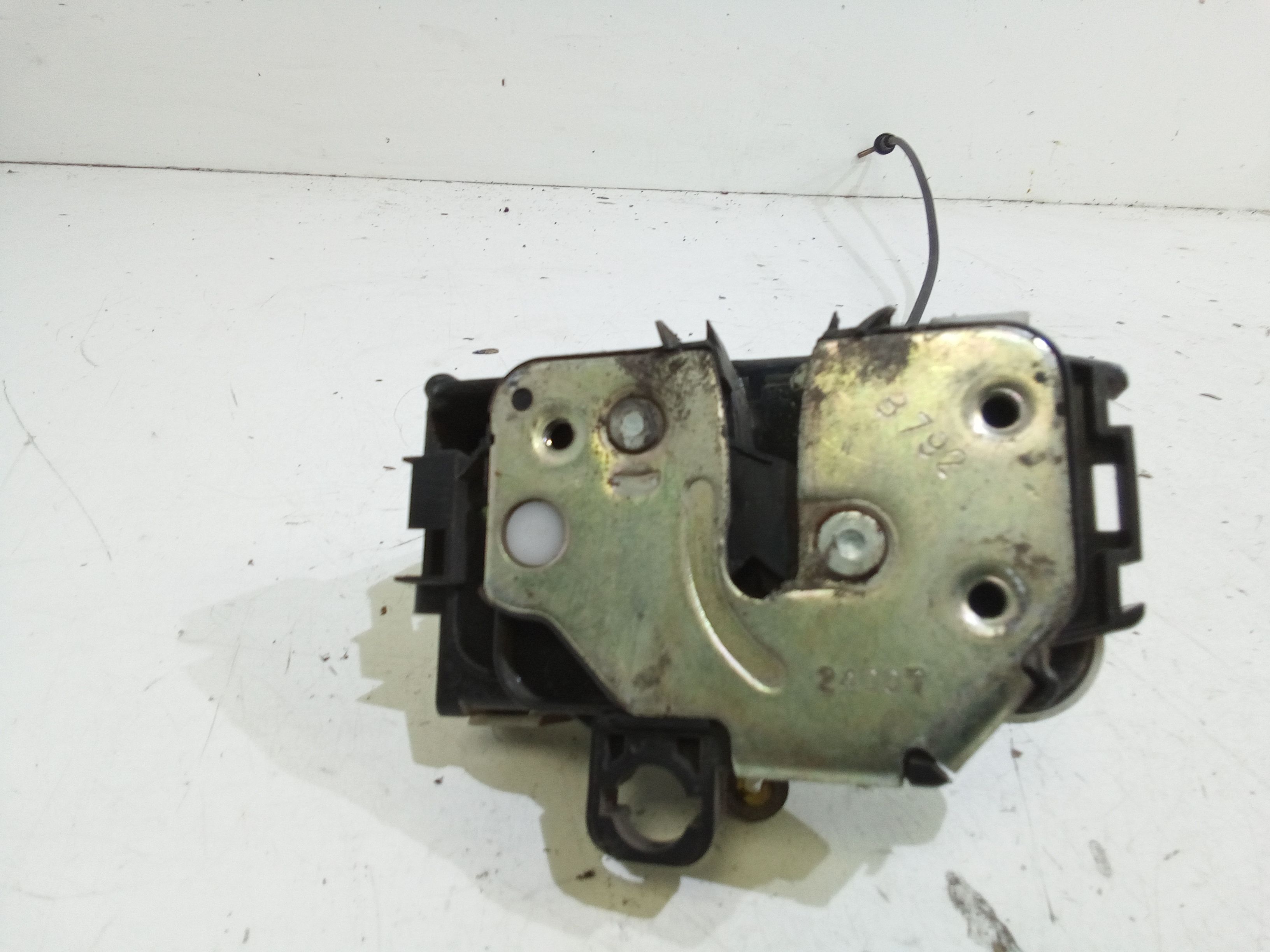 Serratura Anteriore Destra FIAT Panda 2 Serie