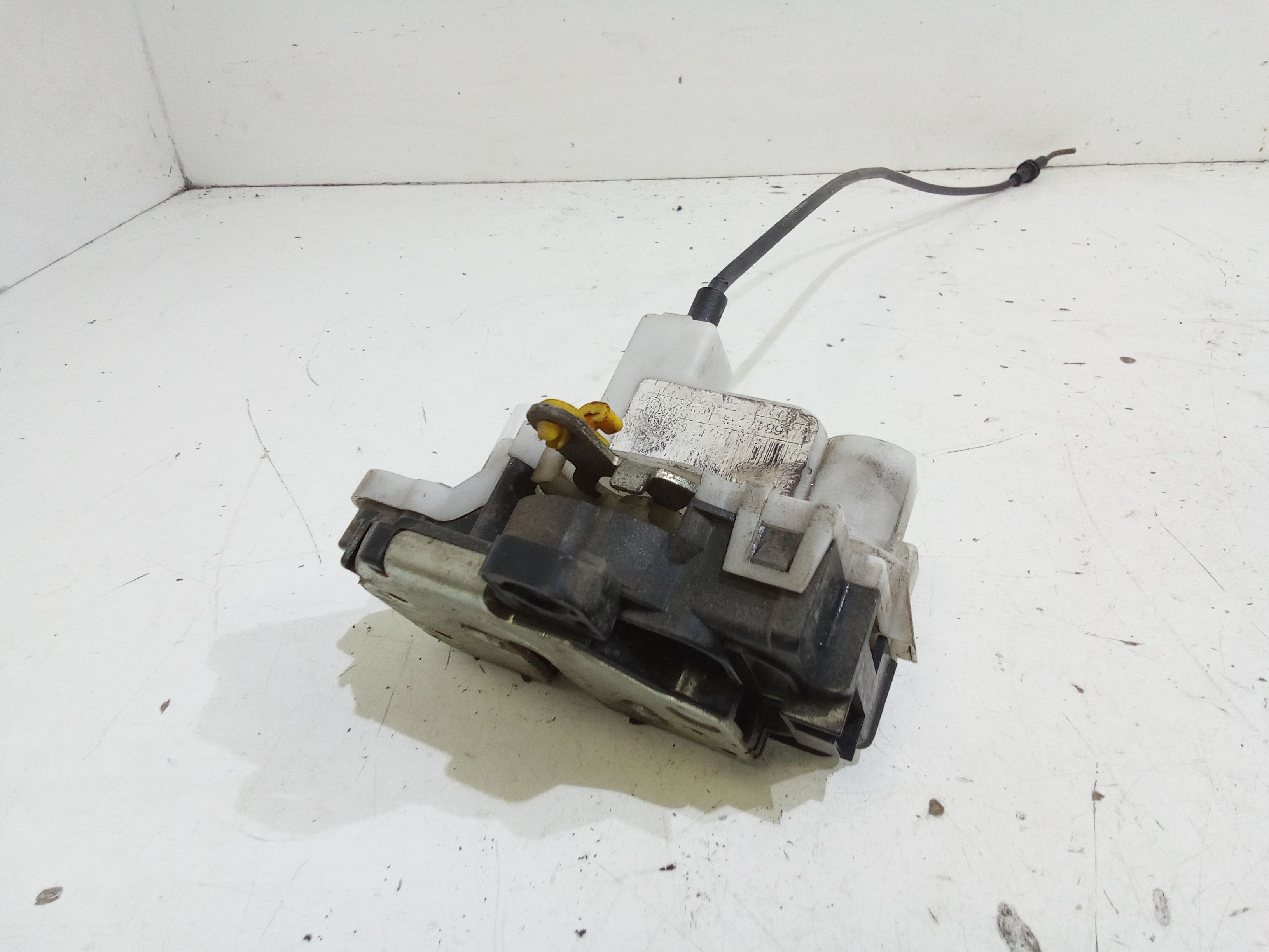 Serratura Anteriore Destra FIAT Panda 2 Serie