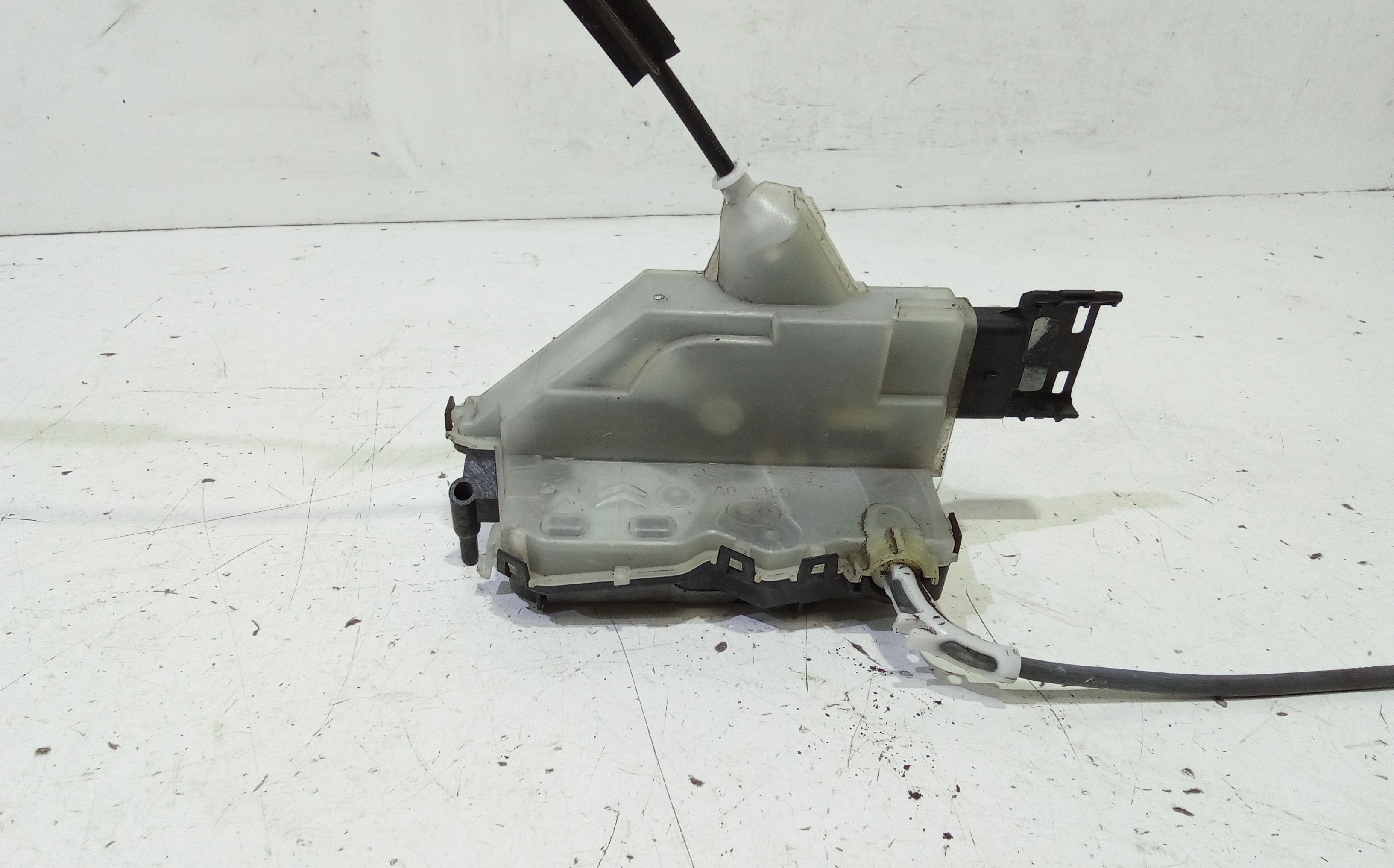 Serratura Anteriore Destra CITROEN Jumpy Furgone (16>)