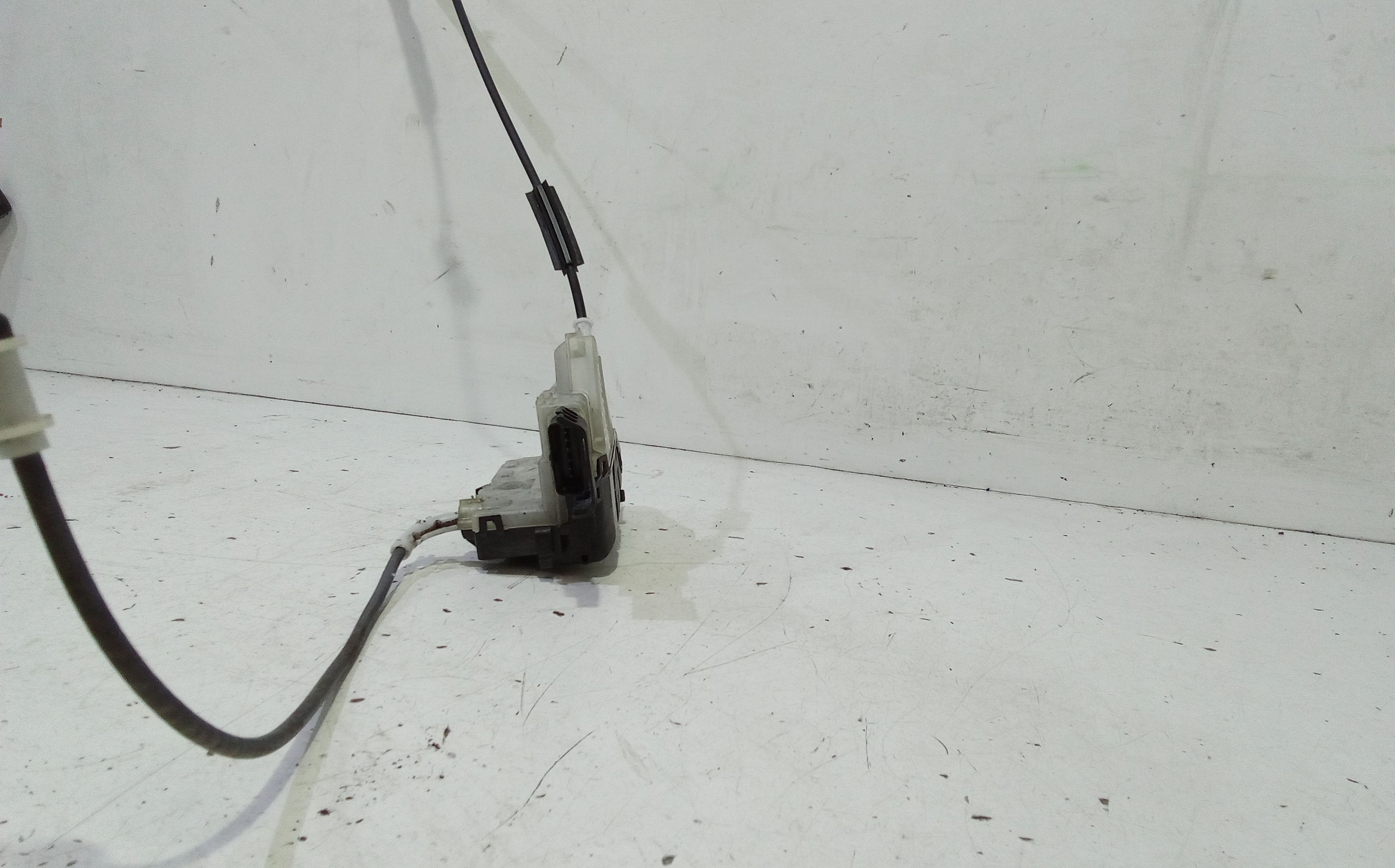 Serratura Anteriore Destra CITROEN Jumpy Furgone (16>)