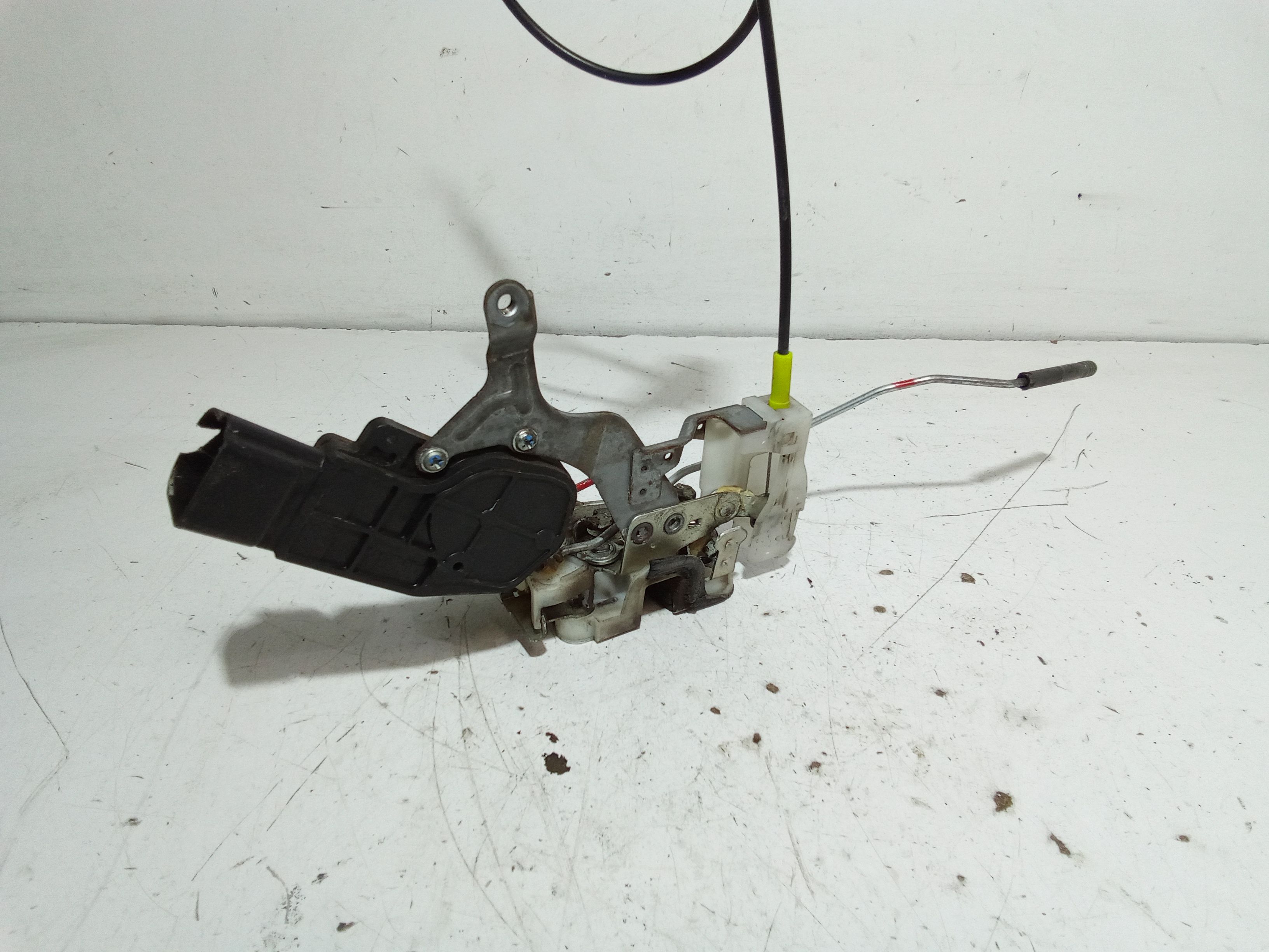 Serratura Anteriore Destra PEUGEOT 107 1 Serie