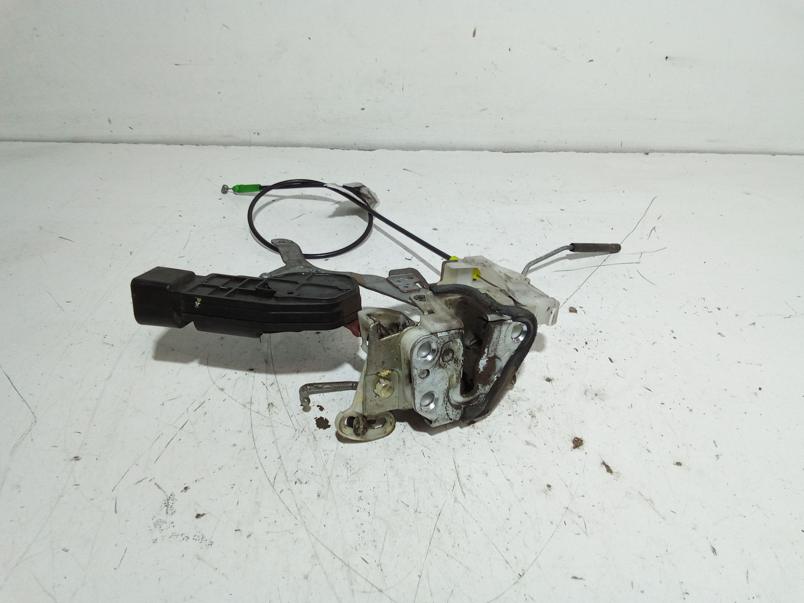 Serratura Anteriore Destra PEUGEOT 107 1 Serie