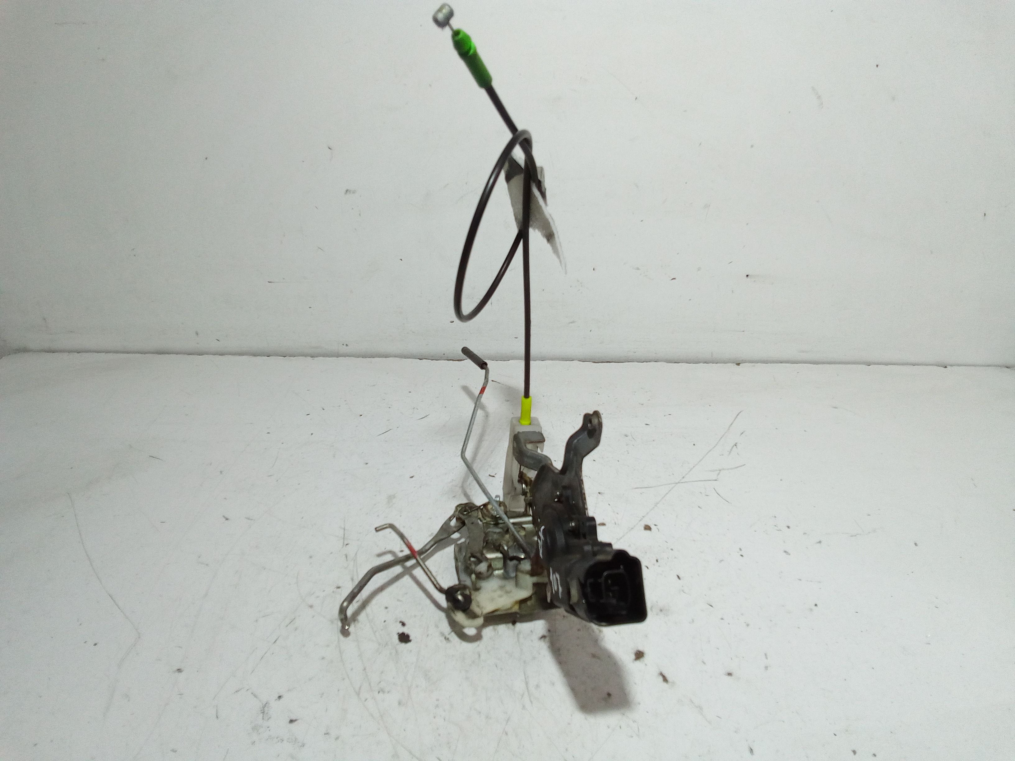 Serratura Anteriore Destra PEUGEOT 107 1 Serie