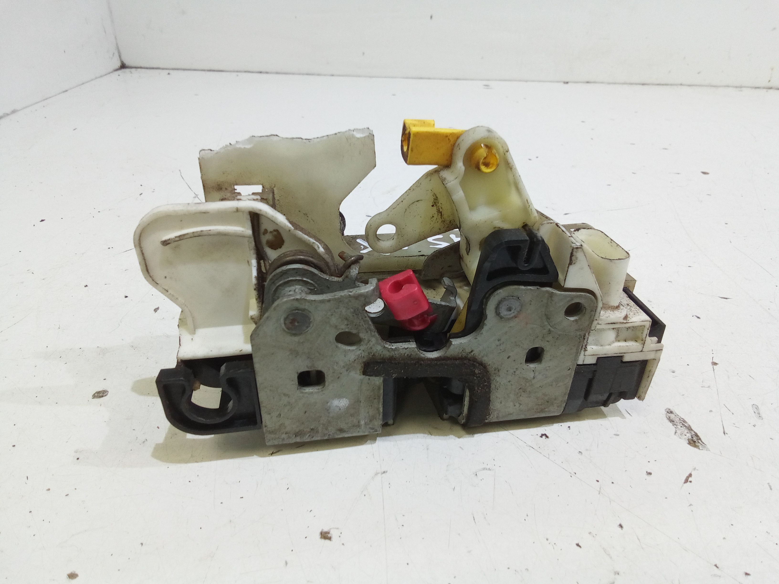 Serratura Anteriore Destra JEEP Compass Serie (07>11)