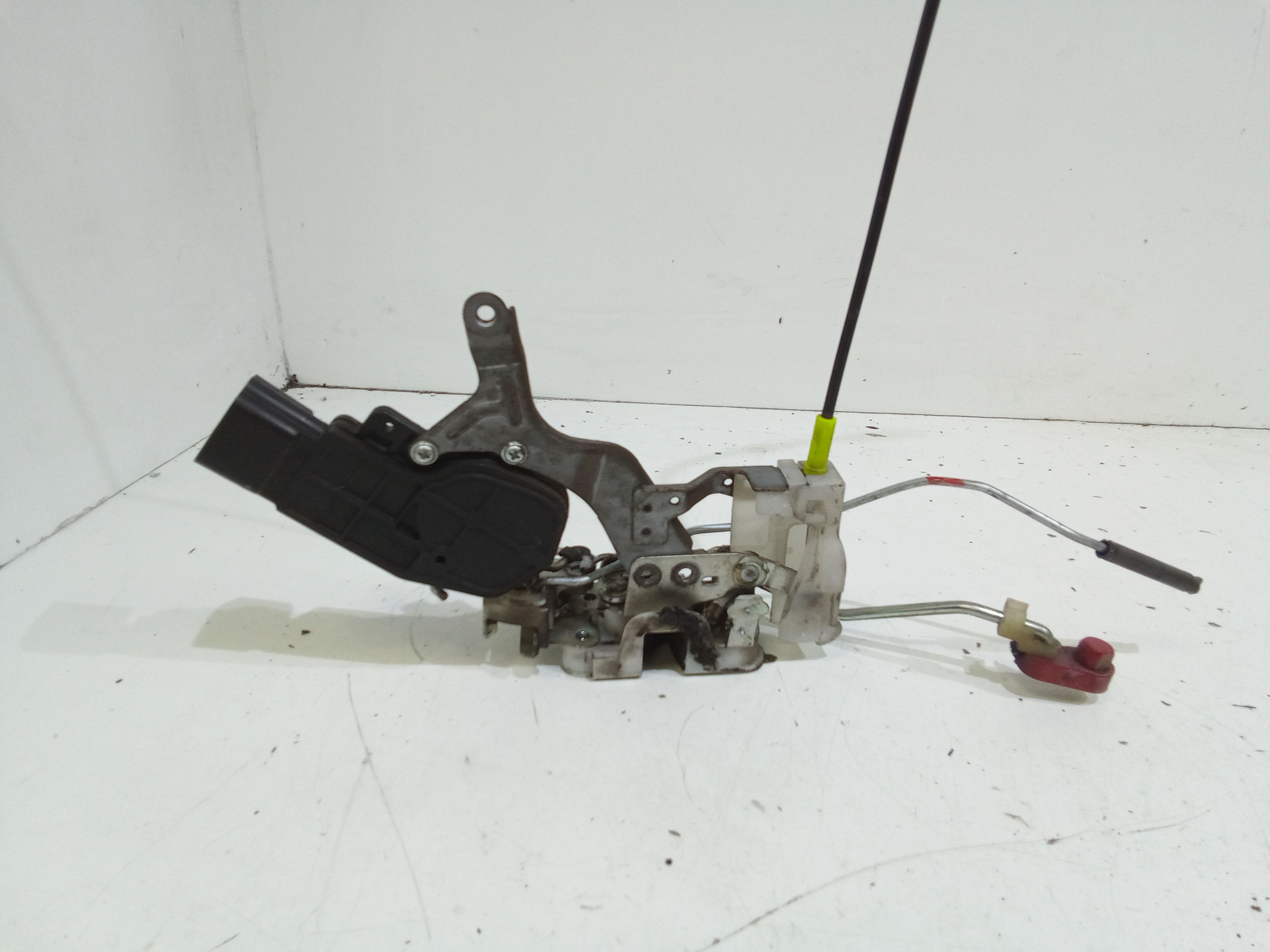 Serratura Anteriore Destra CITROEN C1 1 Serie