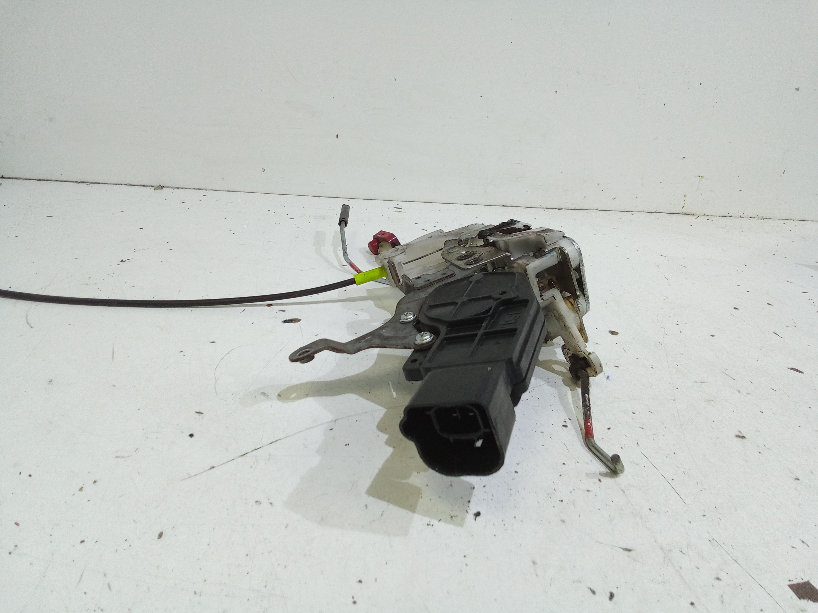 Serratura Anteriore Destra CITROEN C1 1 Serie