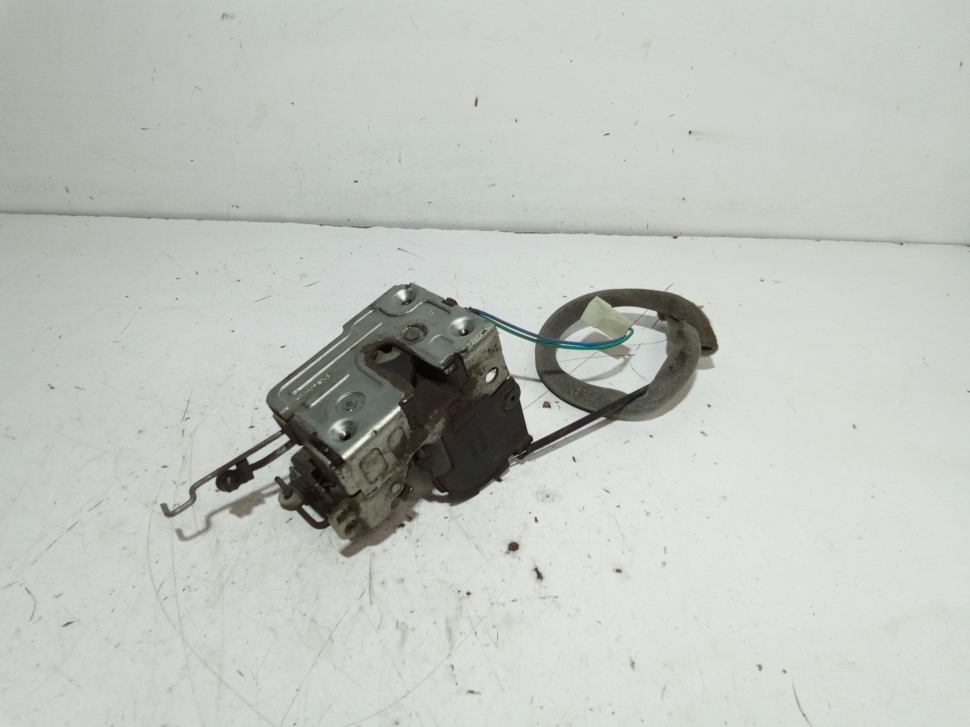 Serratura Anteriore Destra MICROCAR DUE Serie P85 (18>)