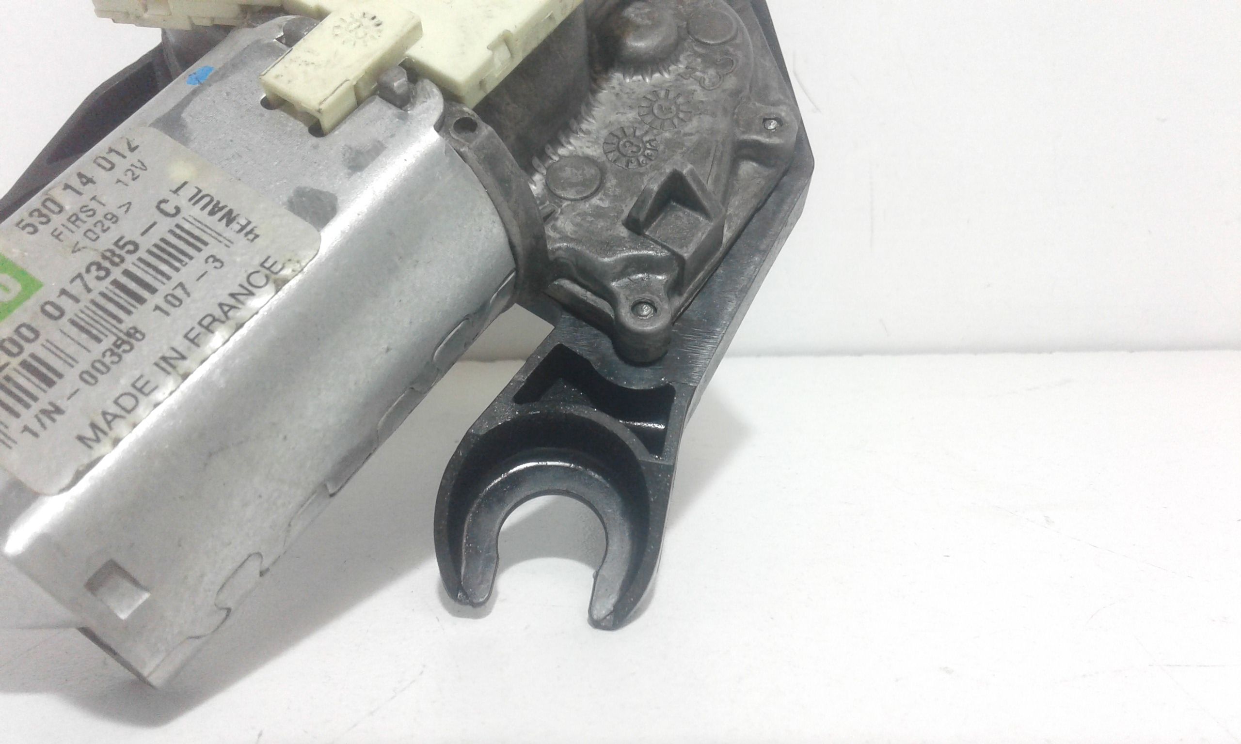 Motorino Tergicristallo Posteriore NISSAN Micra 3 Serie