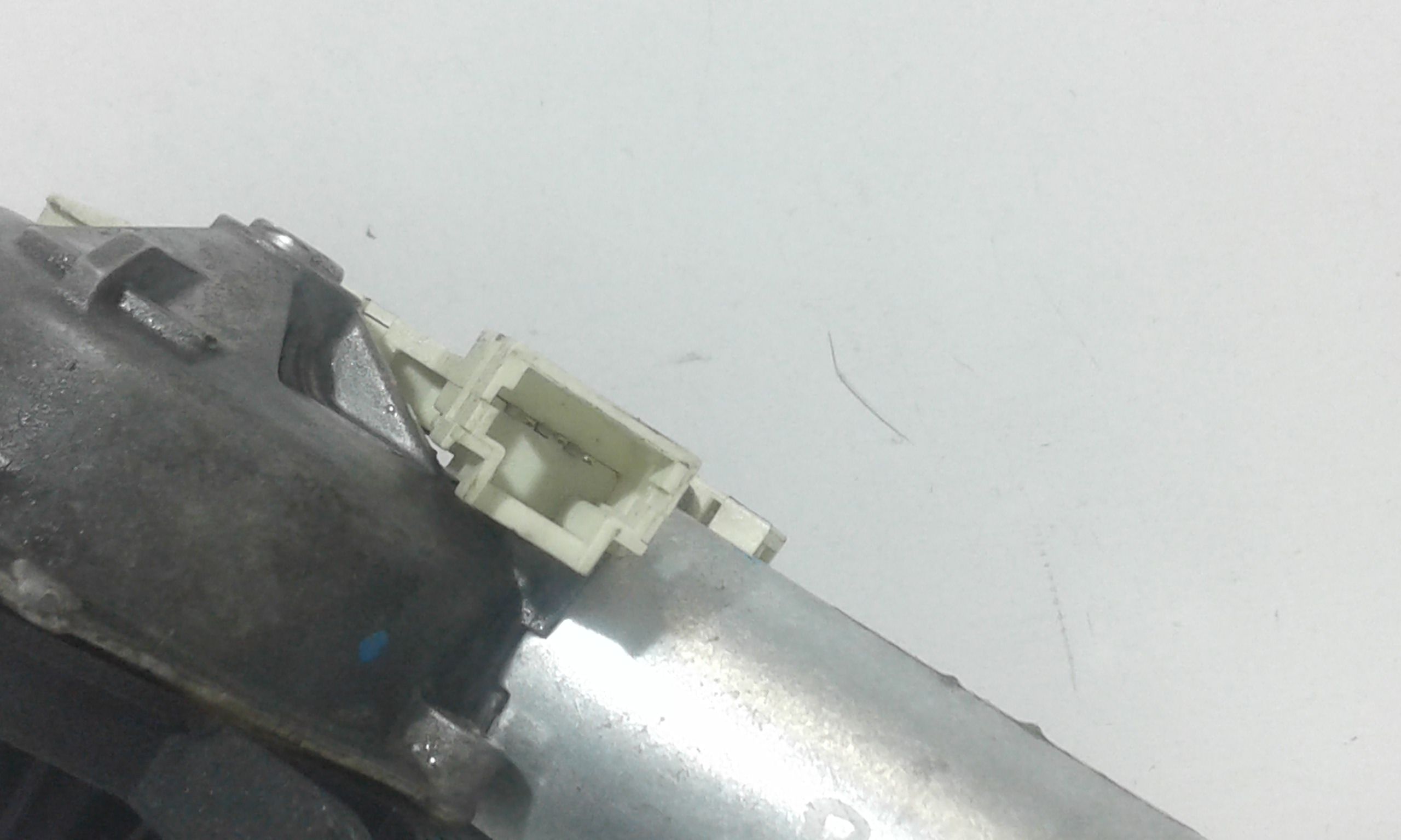 Motorino Tergicristallo Posteriore NISSAN Micra 3 Serie