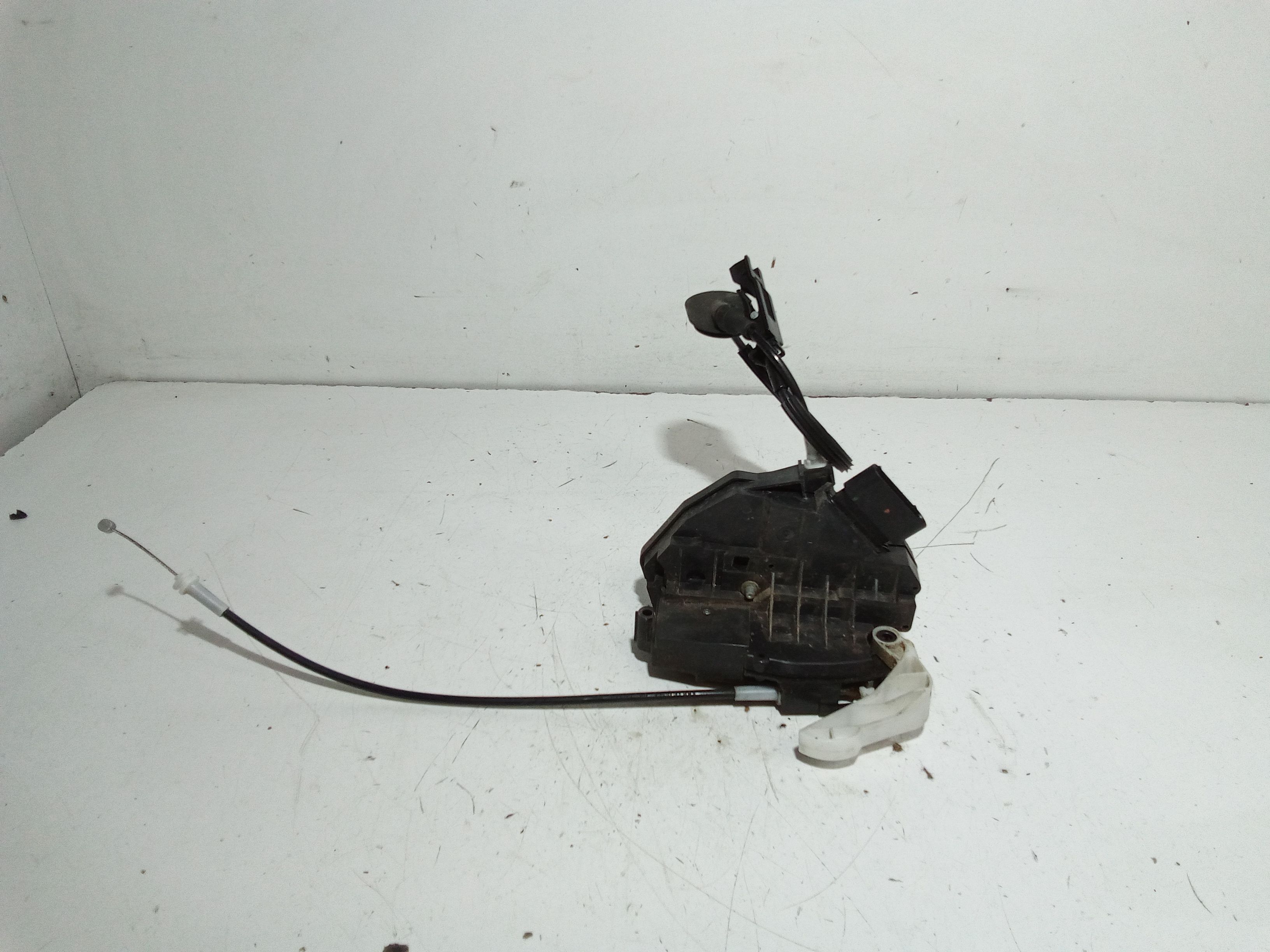 Serratura Anteriore Destra FORD Fiesta 6 Serie