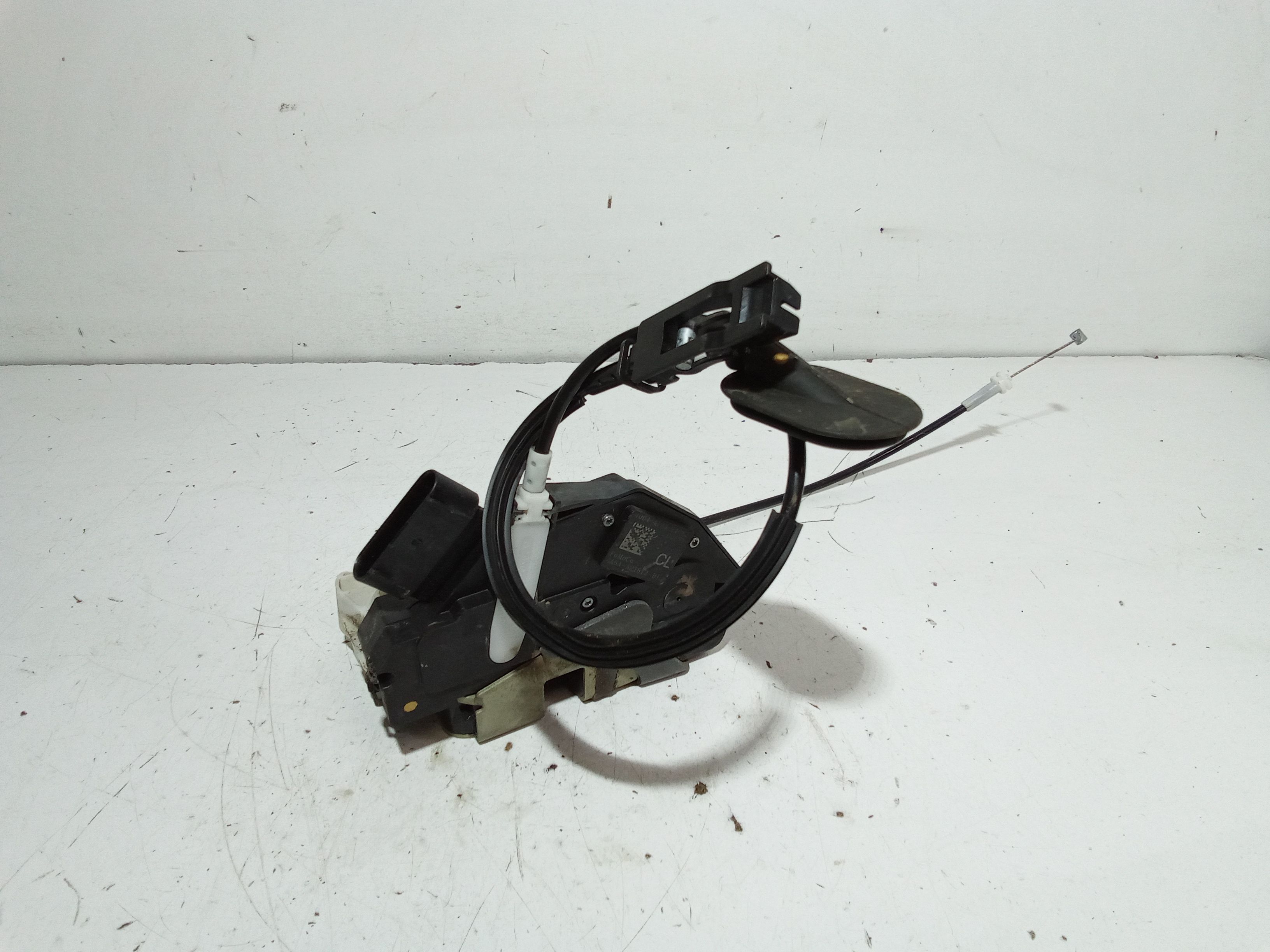 Serratura Anteriore Destra FORD Fiesta 6 Serie