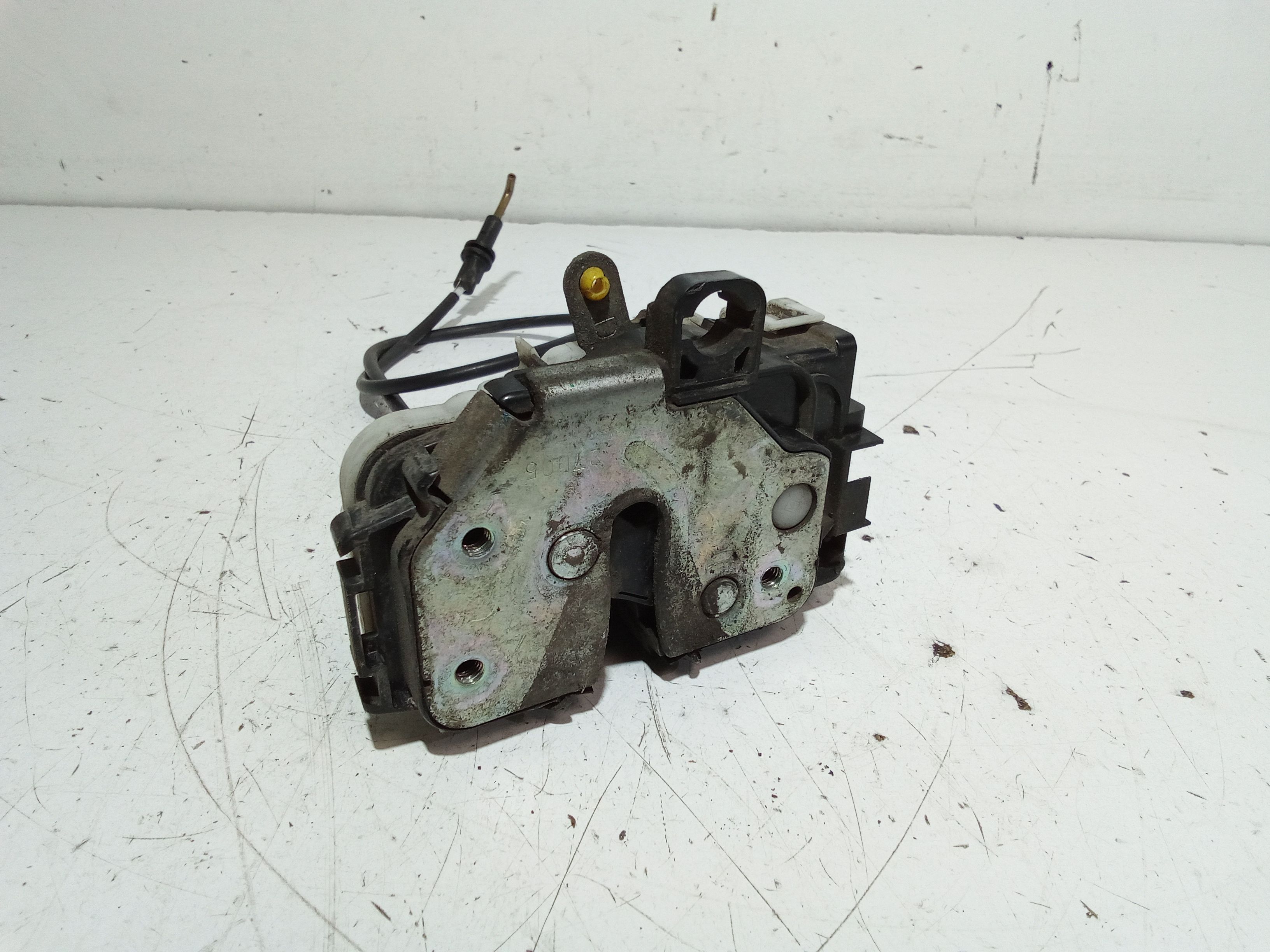 Serratura Anteriore Destra FIAT Panda 2 Serie