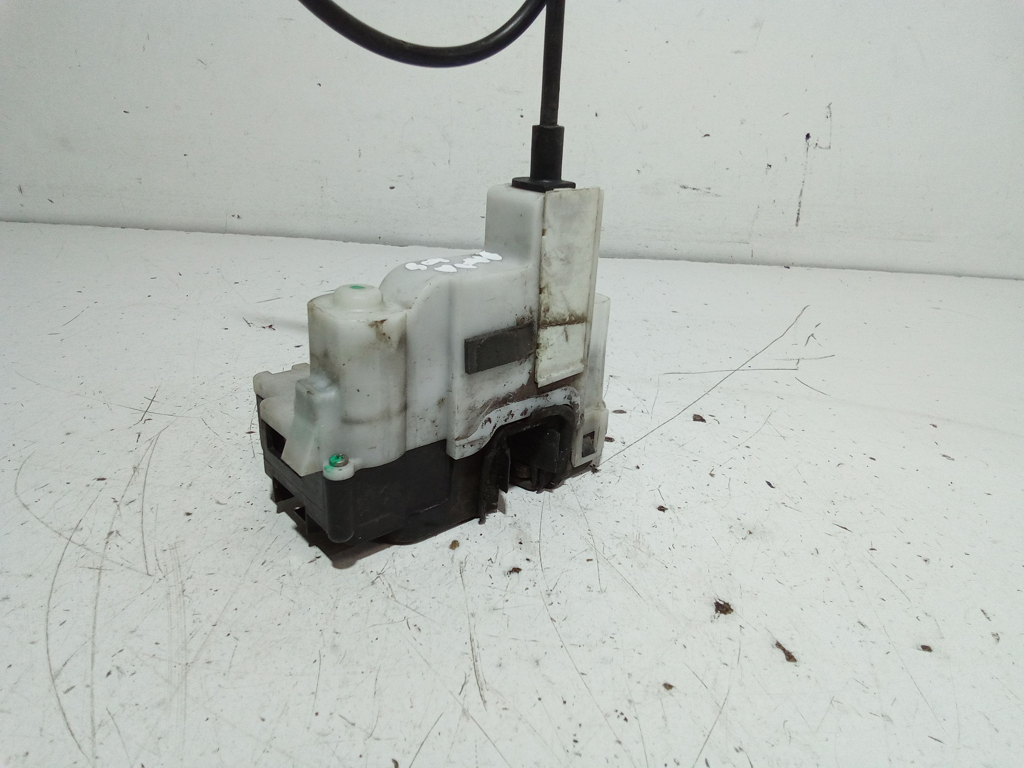 Serratura Anteriore Destra FIAT Panda 2 Serie