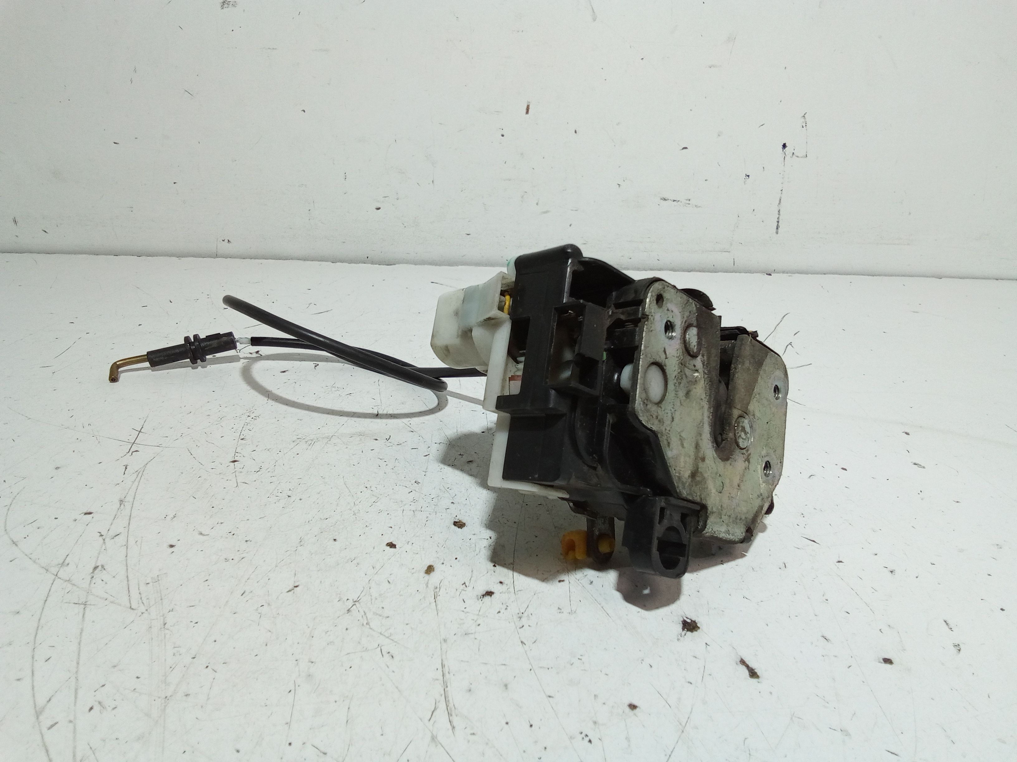 Serratura Anteriore Destra FIAT Panda 2 Serie