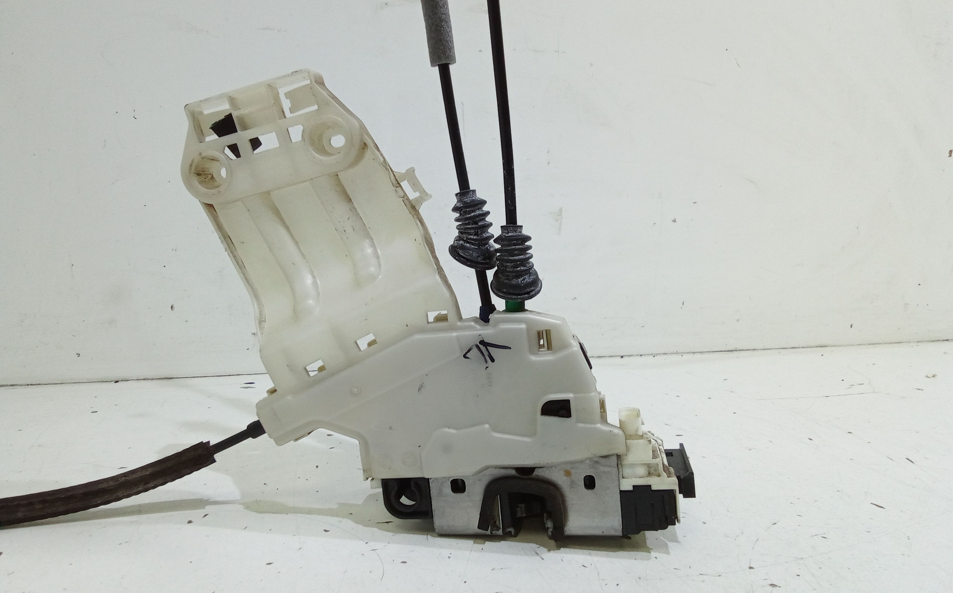 Serratura Anteriore Destra FIAT 500 X Serie (15>)