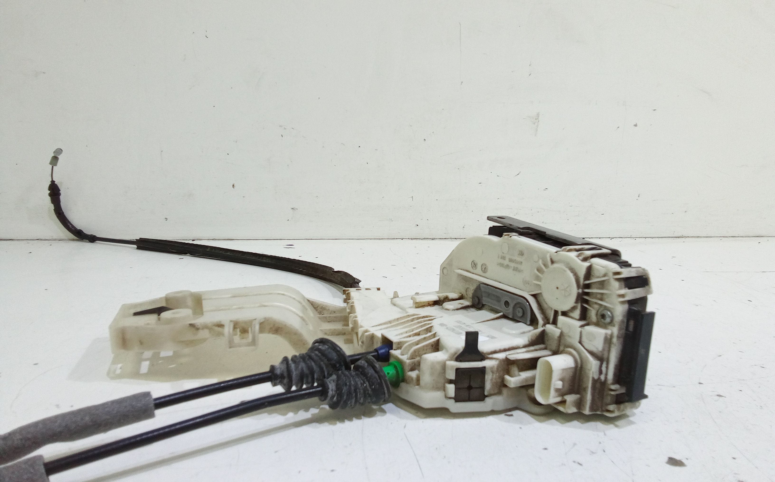 Serratura Anteriore Destra FIAT 500 X Serie (15>)