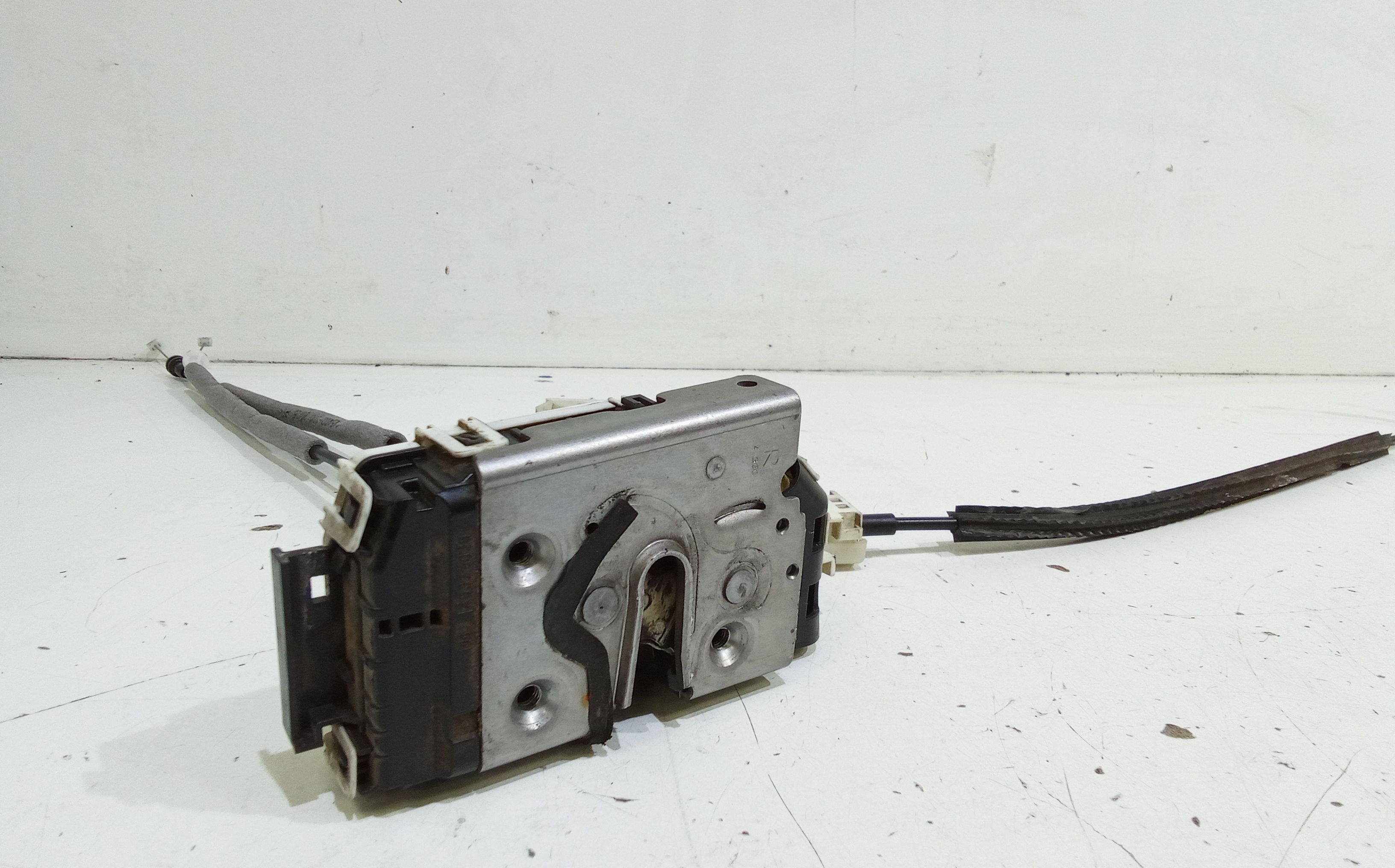 Serratura Anteriore Destra FIAT 500 X Serie (15>)