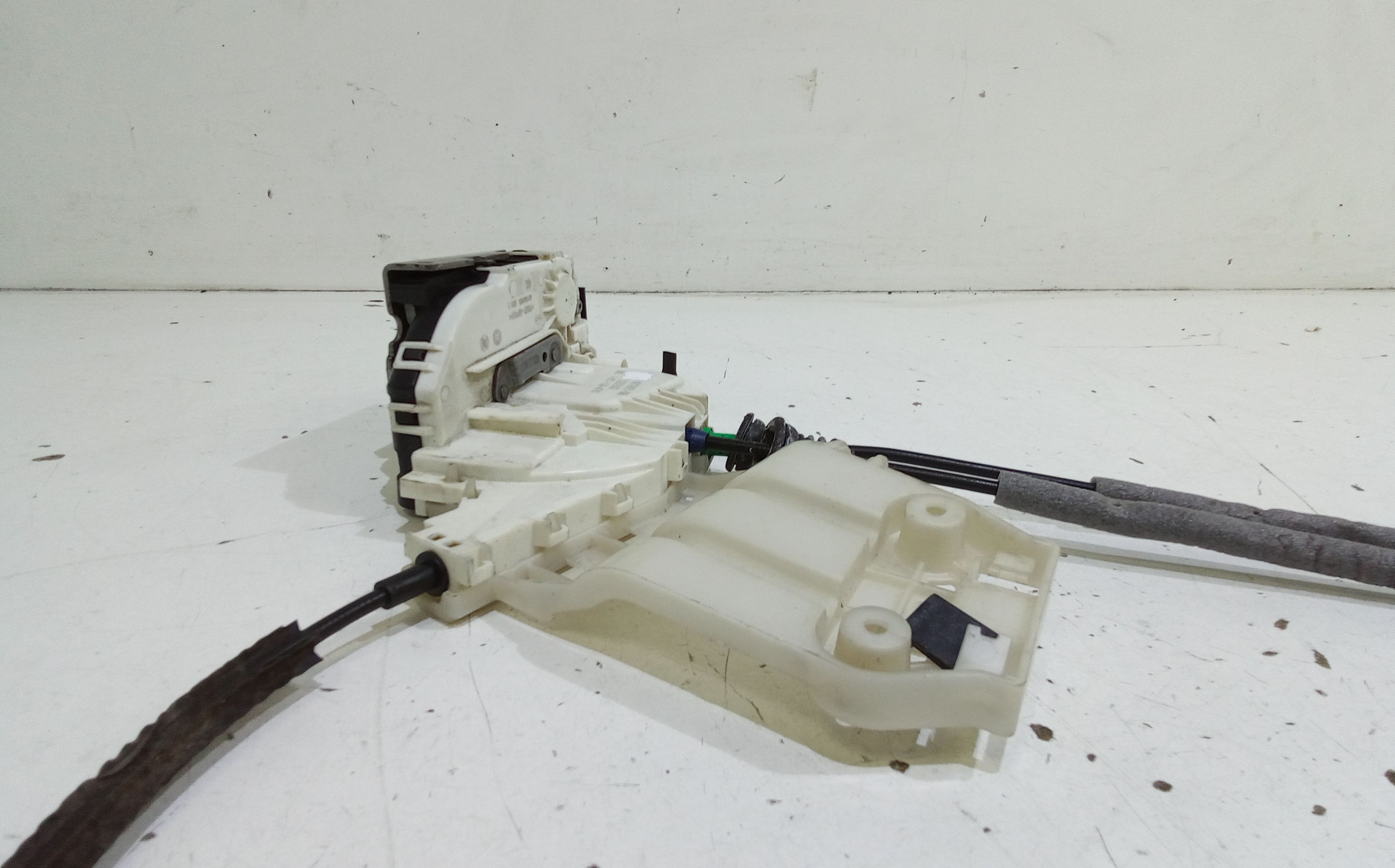 Serratura Anteriore Destra FIAT 500 X Serie (15>)