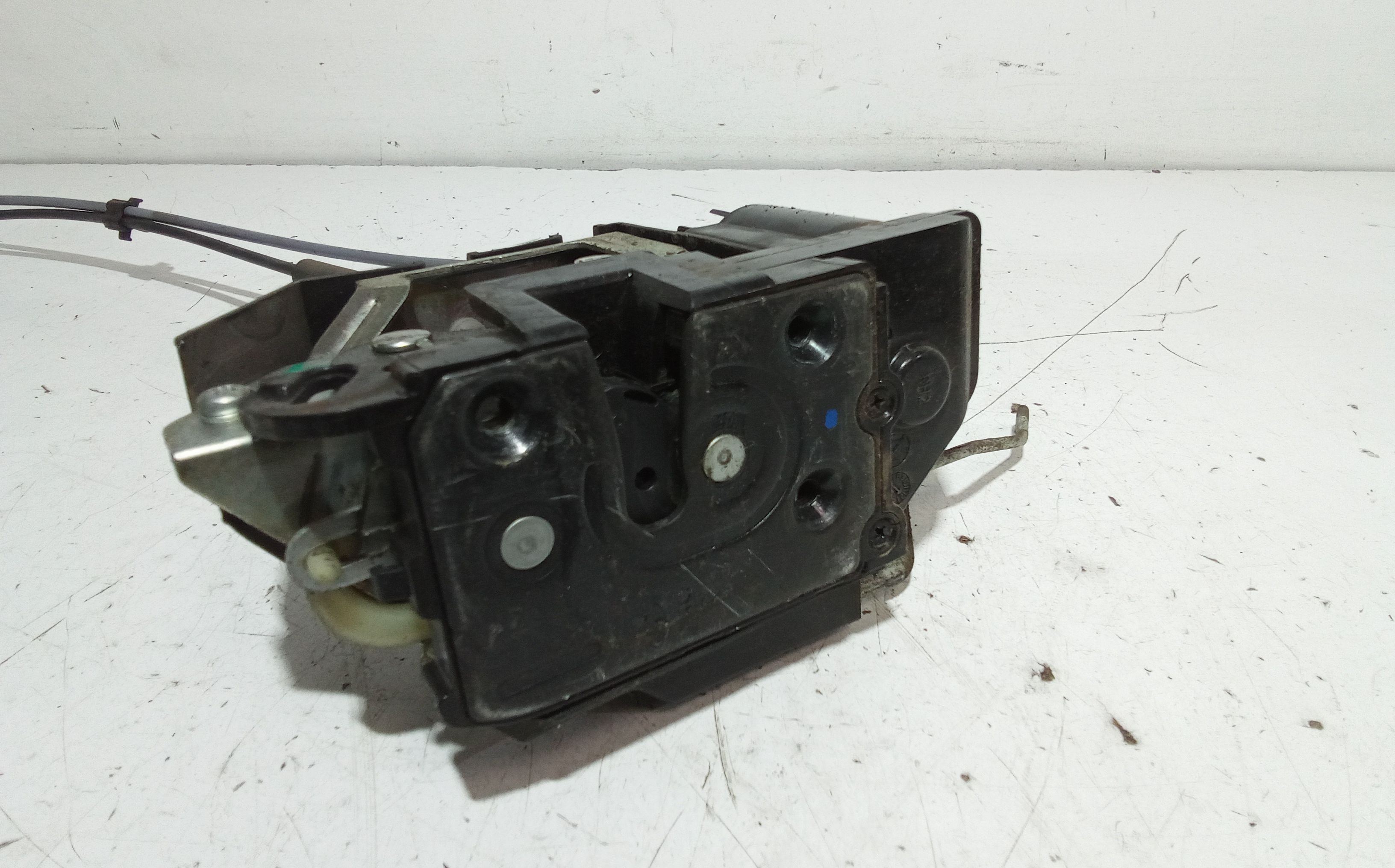 Serratura Anteriore Destra HYUNDAI i10 1 Serie