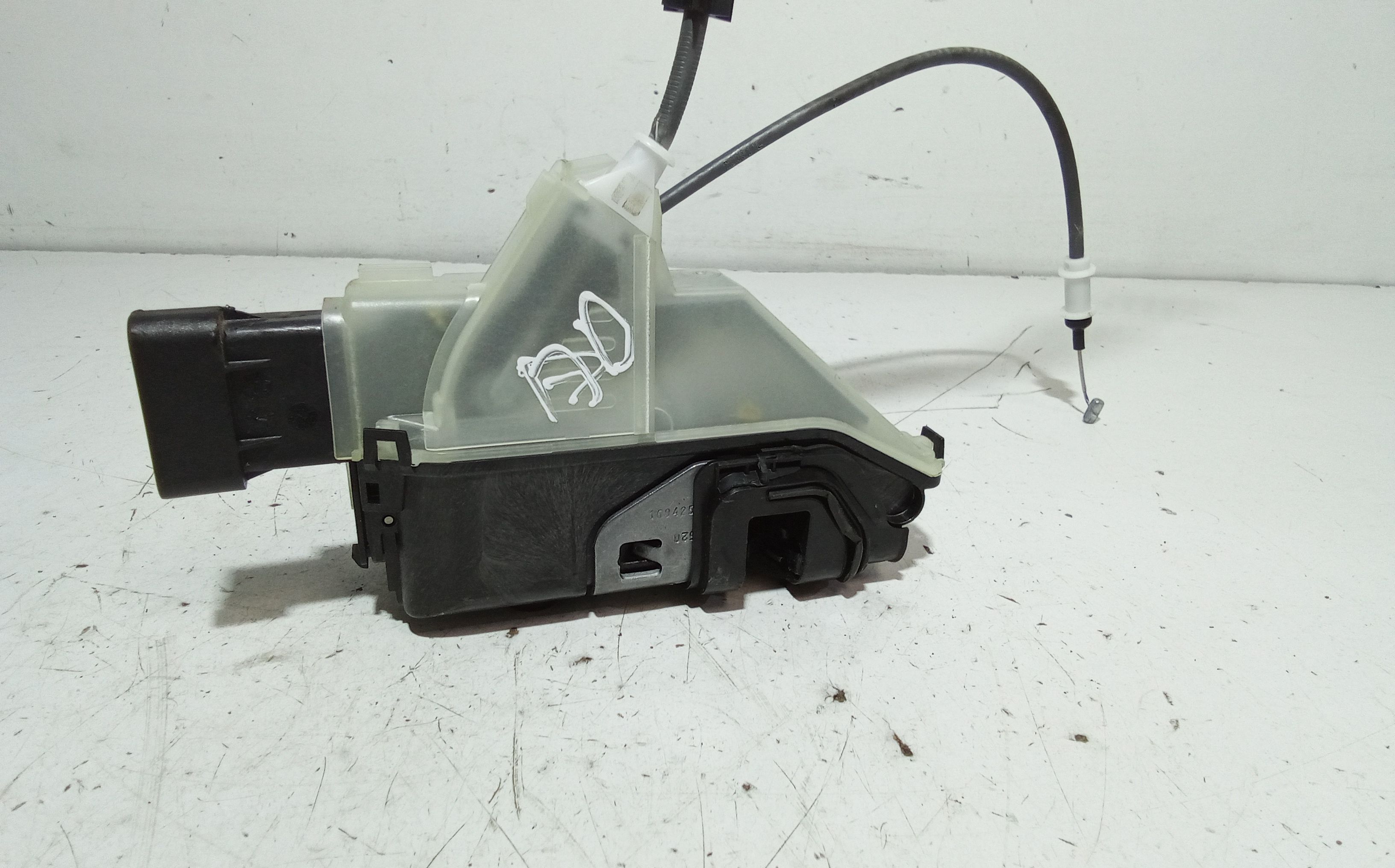 Serratura Anteriore Destra PEUGEOT 208 Serie (19>)