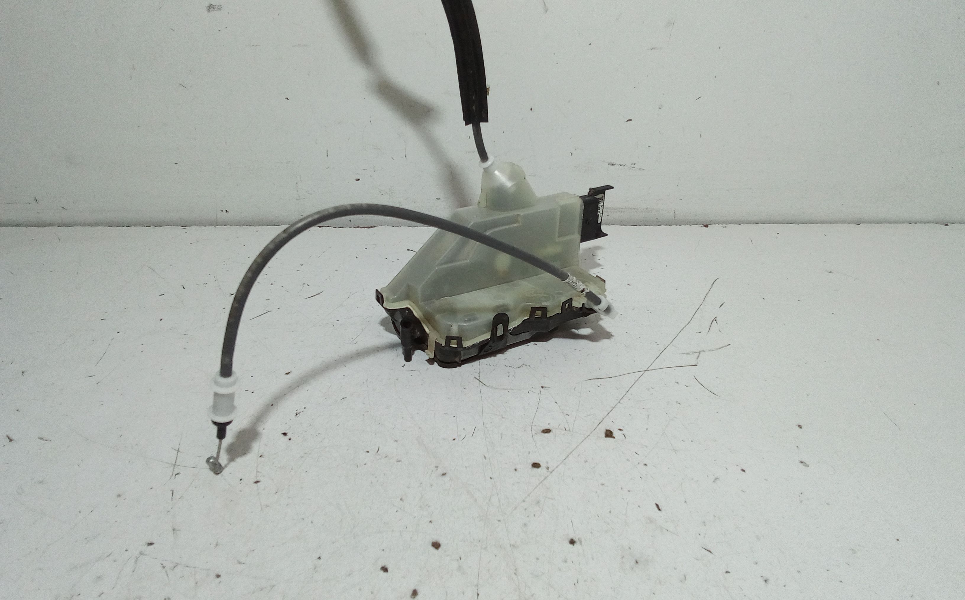 Serratura Anteriore Destra PEUGEOT 208 Serie (19>)