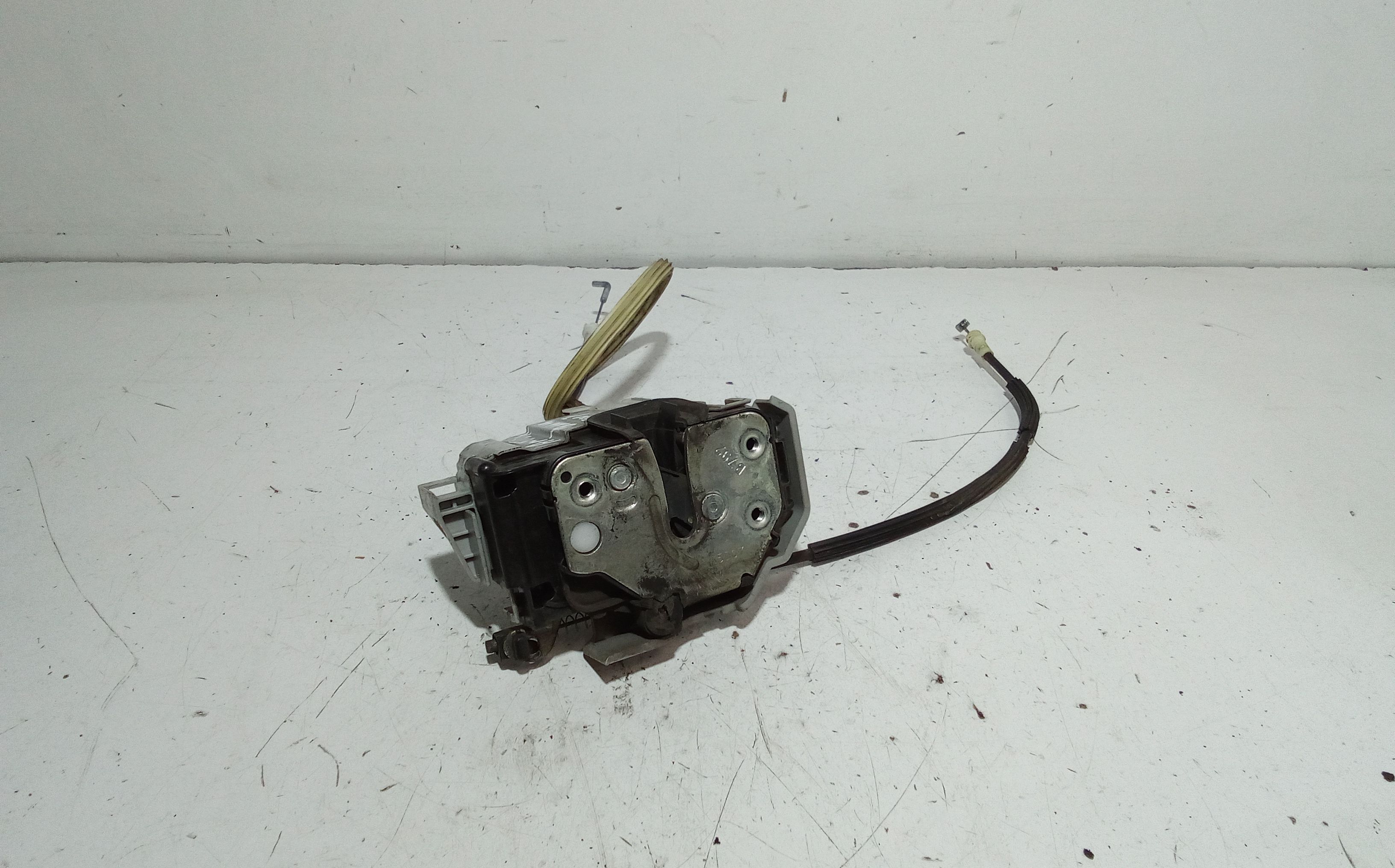 Serratura Anteriore Destra FIAT Bravo 2 Serie