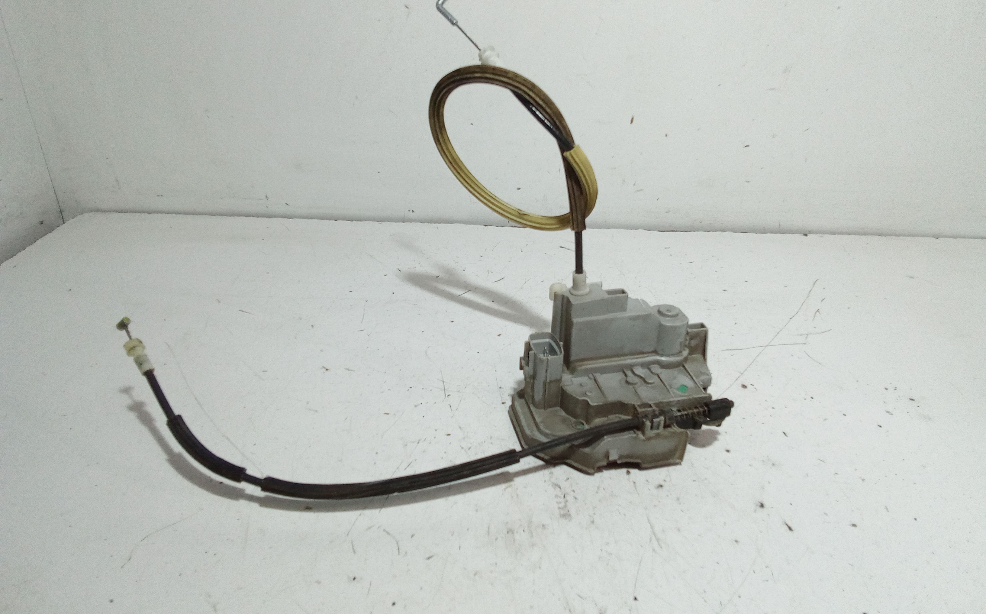 Serratura Anteriore Destra FIAT Bravo 2 Serie