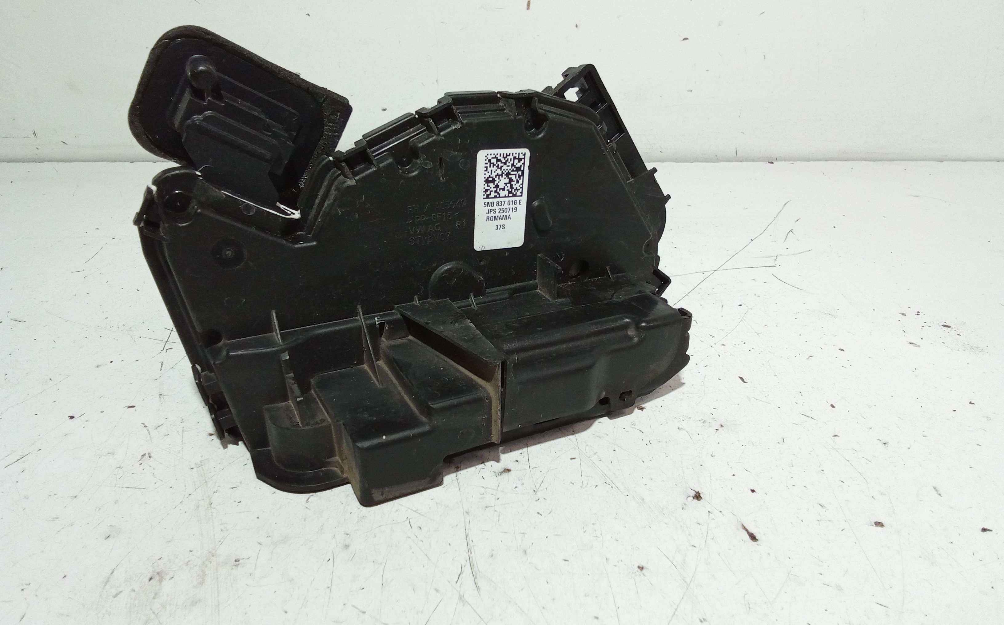 Serratura Anteriore Destra VOLKSWAGEN Tiguan Serie