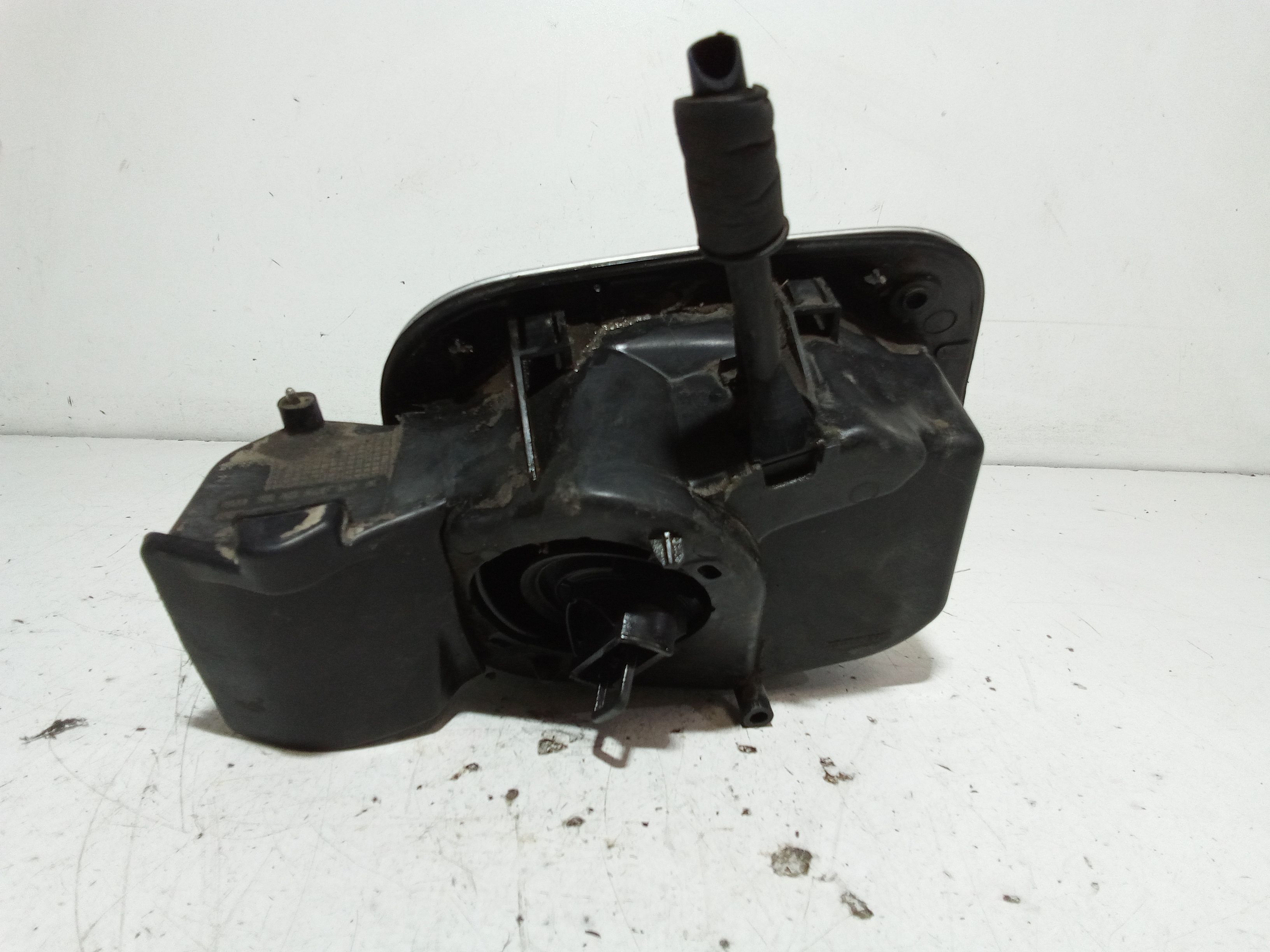 Sportellino Carburante RENAULT Clio Serie (08>15)