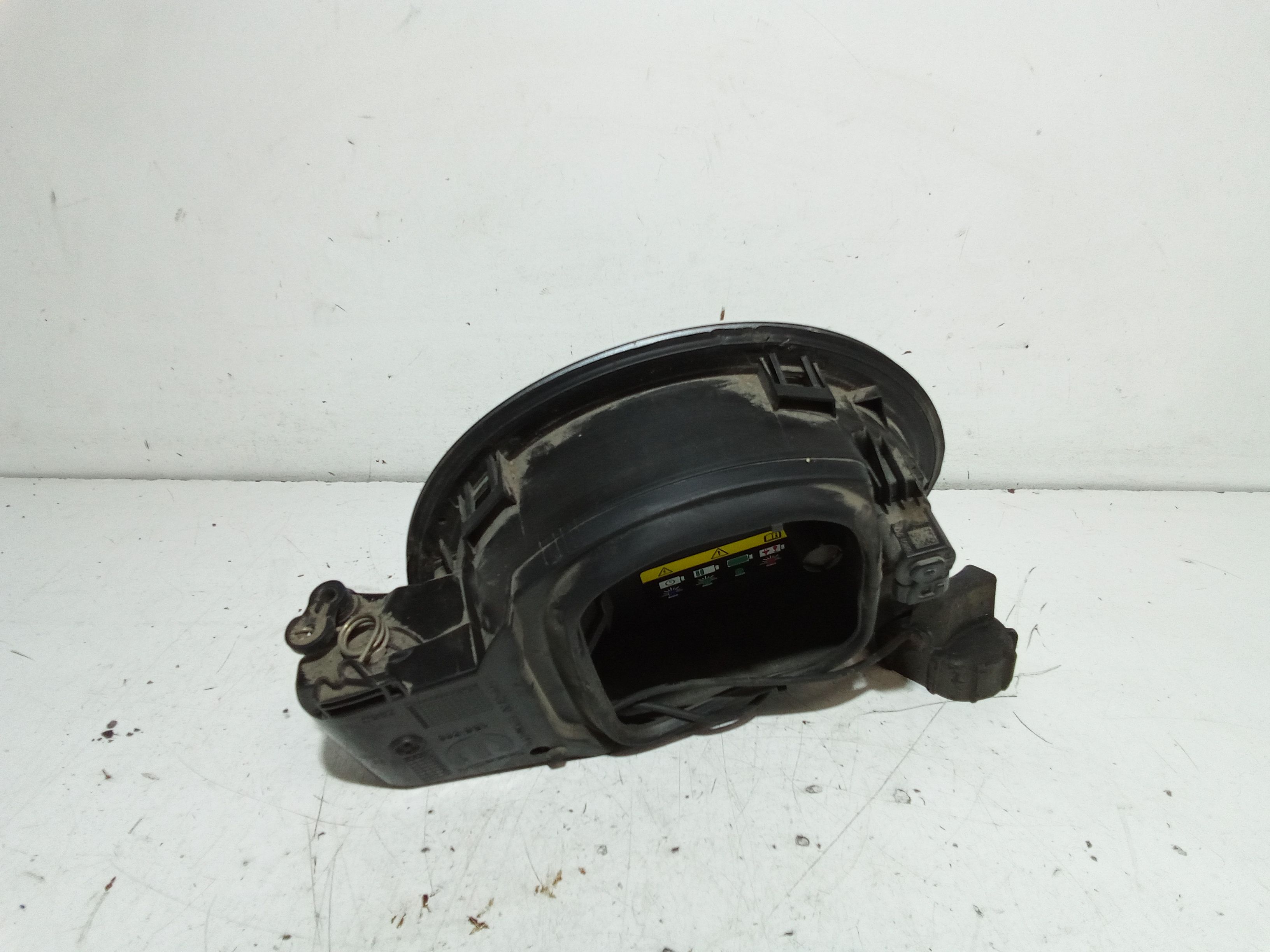 Sportellino Carburante FIAT 500 Serie Elettrica (20>)