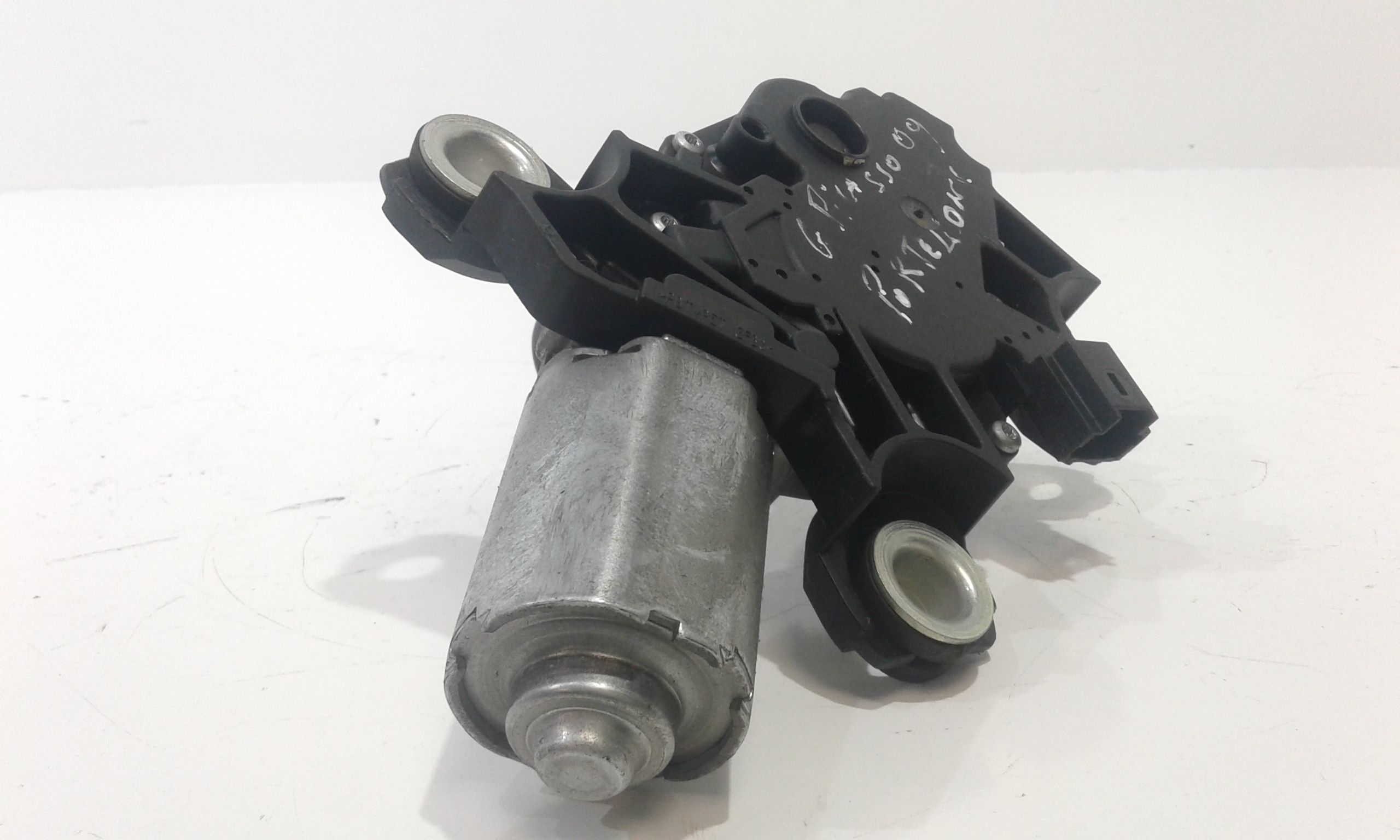 Motorino Tergicristallo Posteriore CITROEN C4 Grand Picasso (06>13)