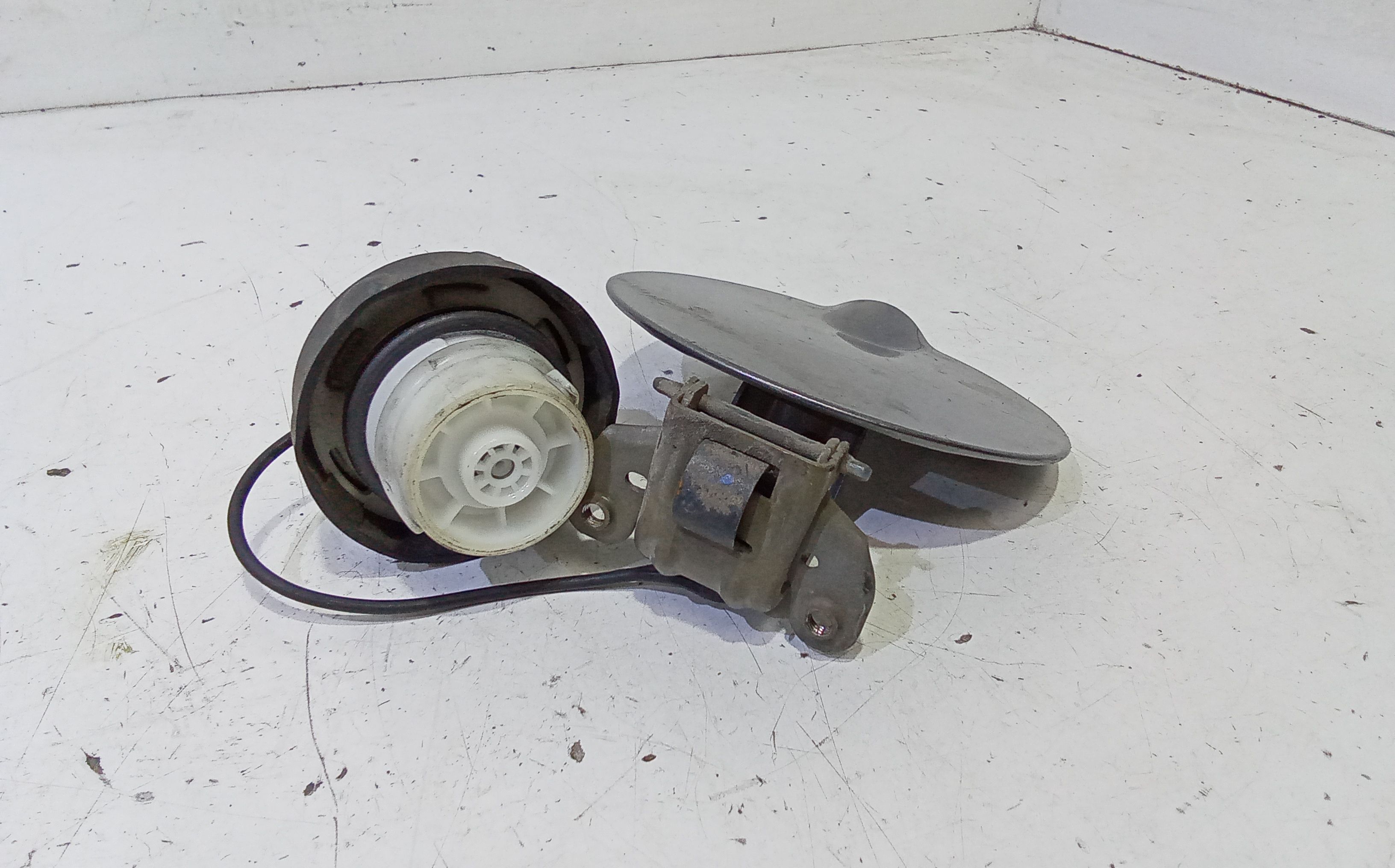 Sportellino Carburante FIAT Freemont 1 Serie