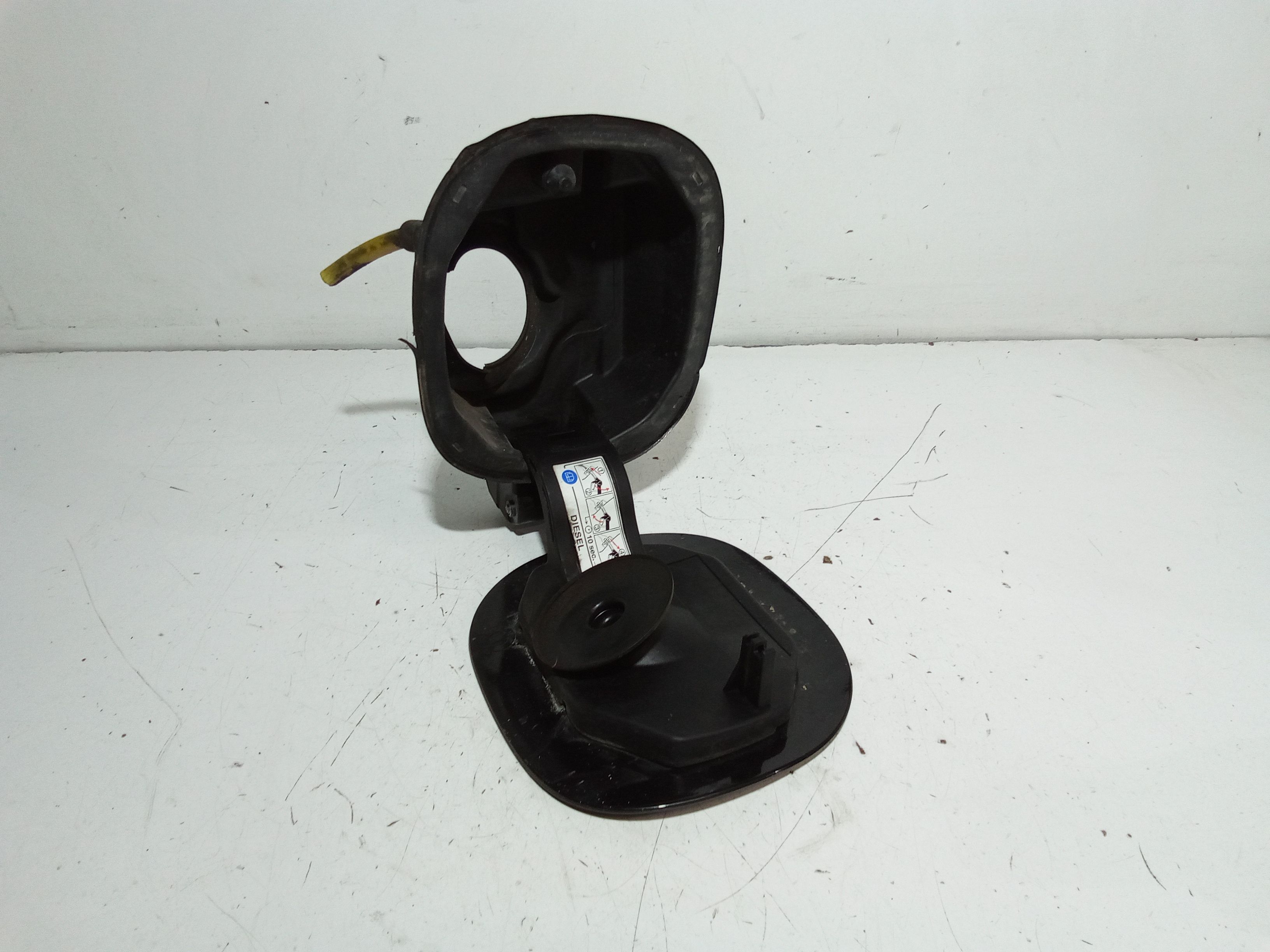 Sportellino Carburante FIAT 500 X Serie (15>)