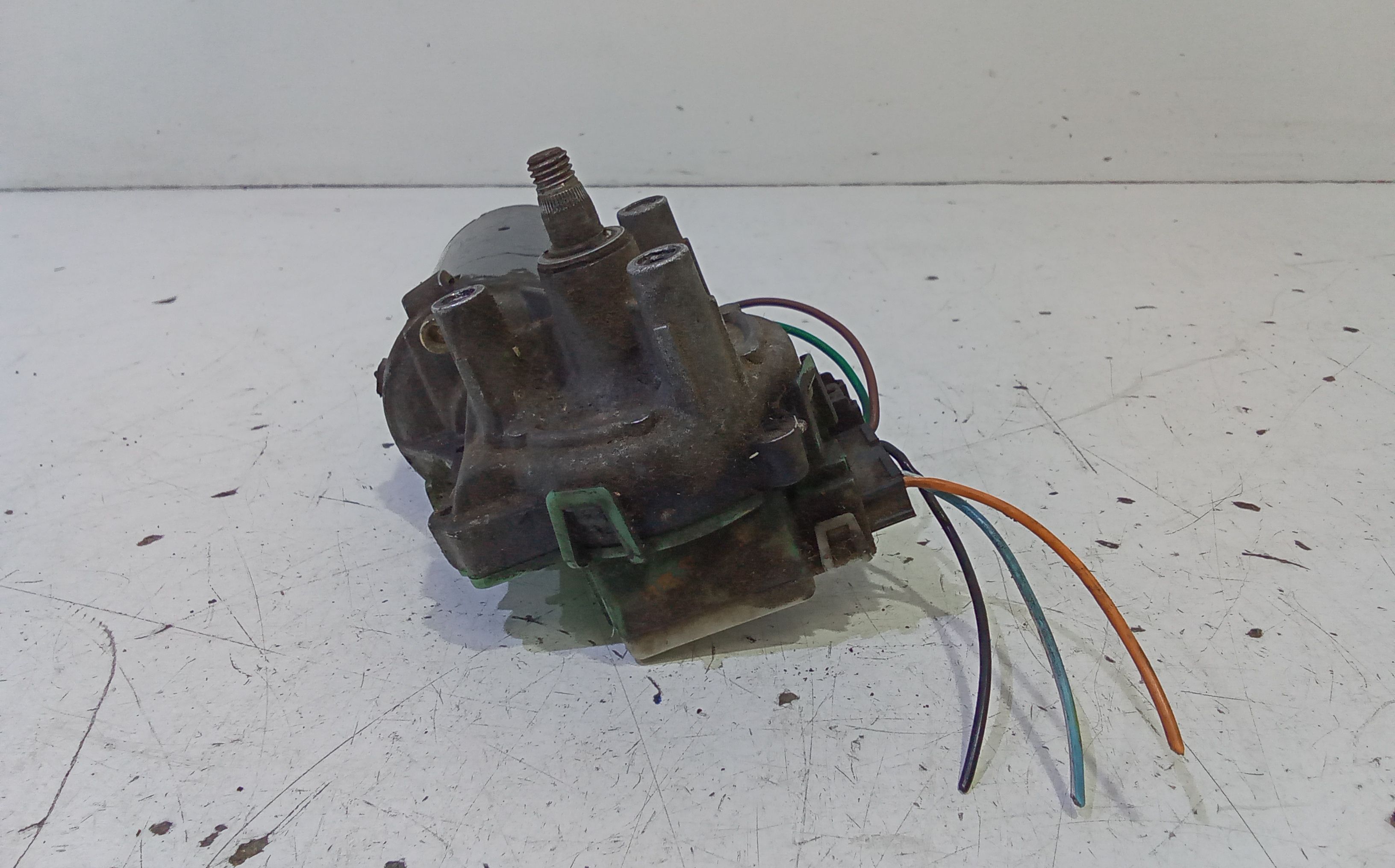 Motorino Tergicristallo Anteriore FIAT Panda 1 Serie