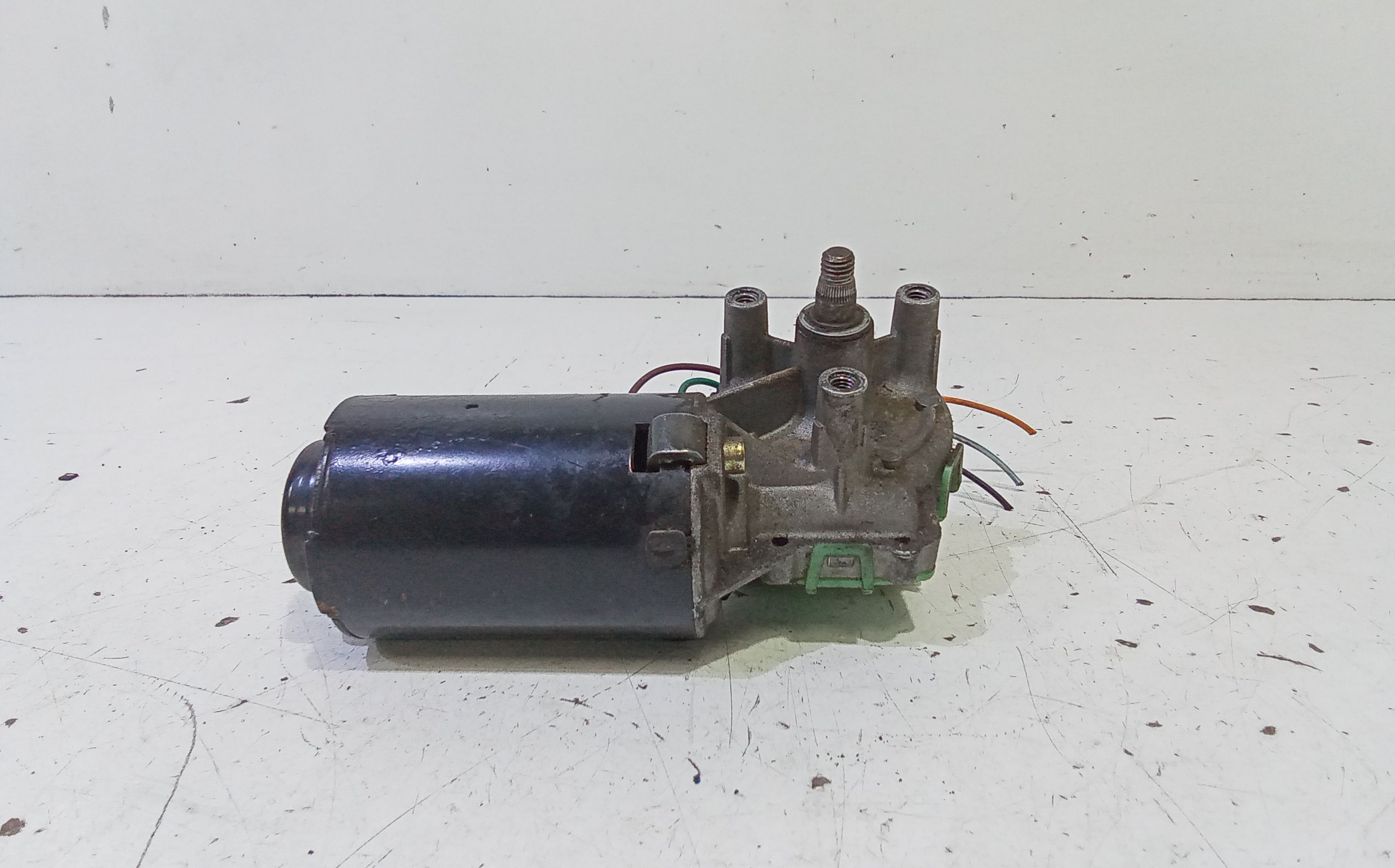 Motorino Tergicristallo Anteriore FIAT Panda 1 Serie