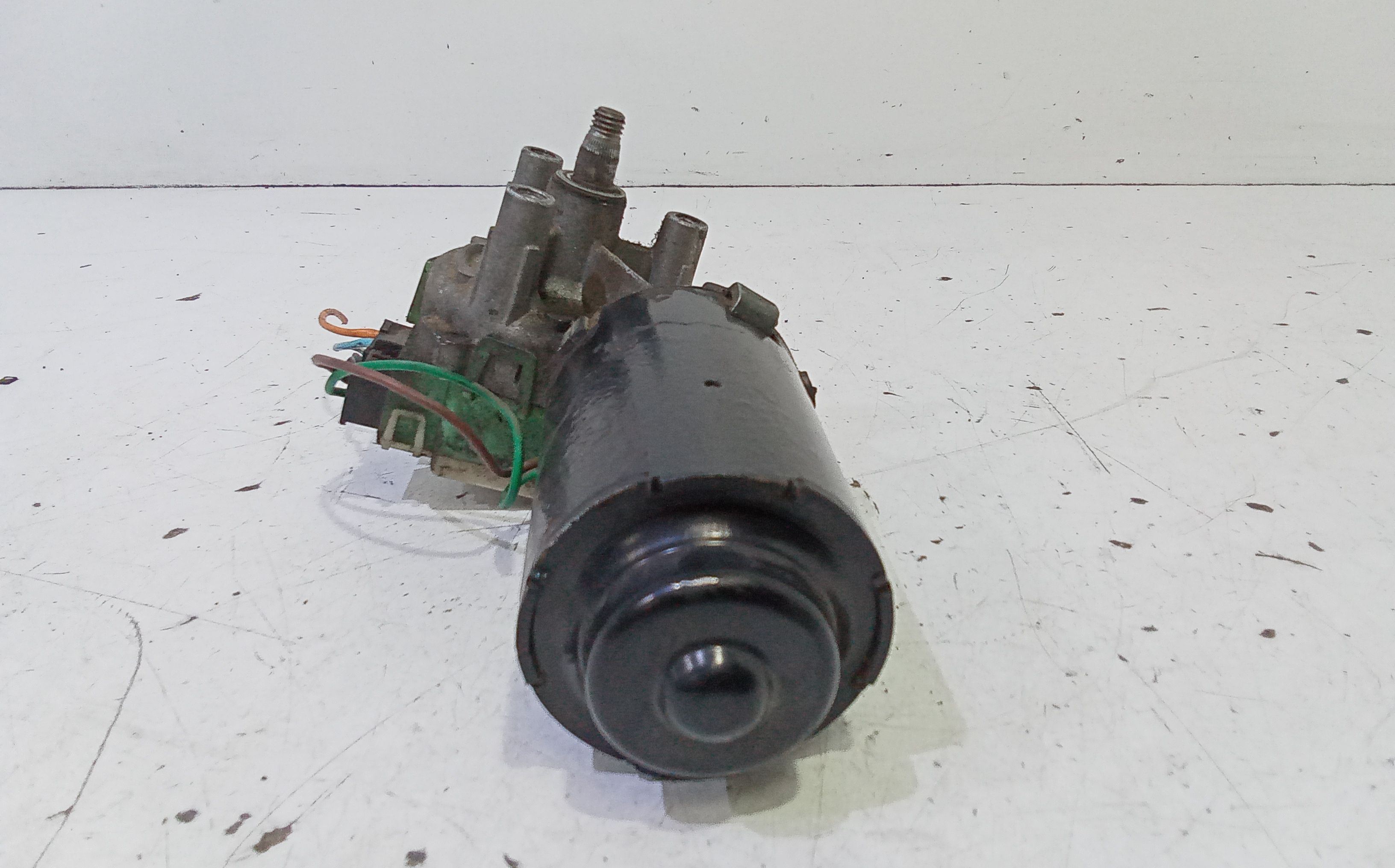 Motorino Tergicristallo Anteriore FIAT Panda 1 Serie