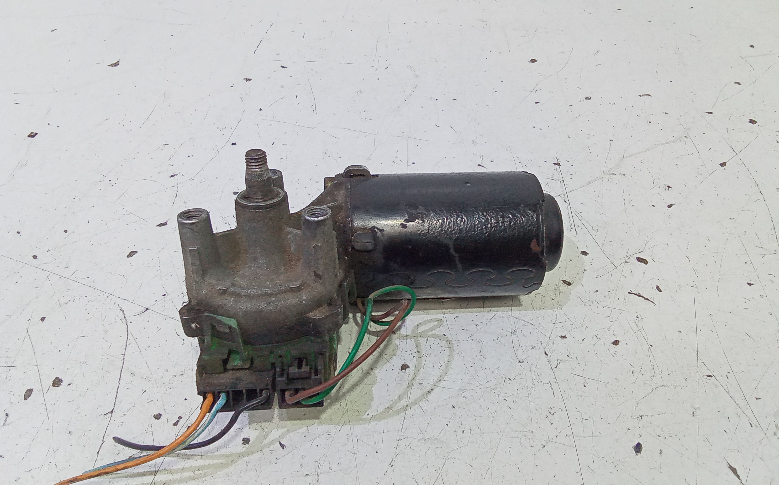 Motorino Tergicristallo Anteriore FIAT Panda 1 Serie