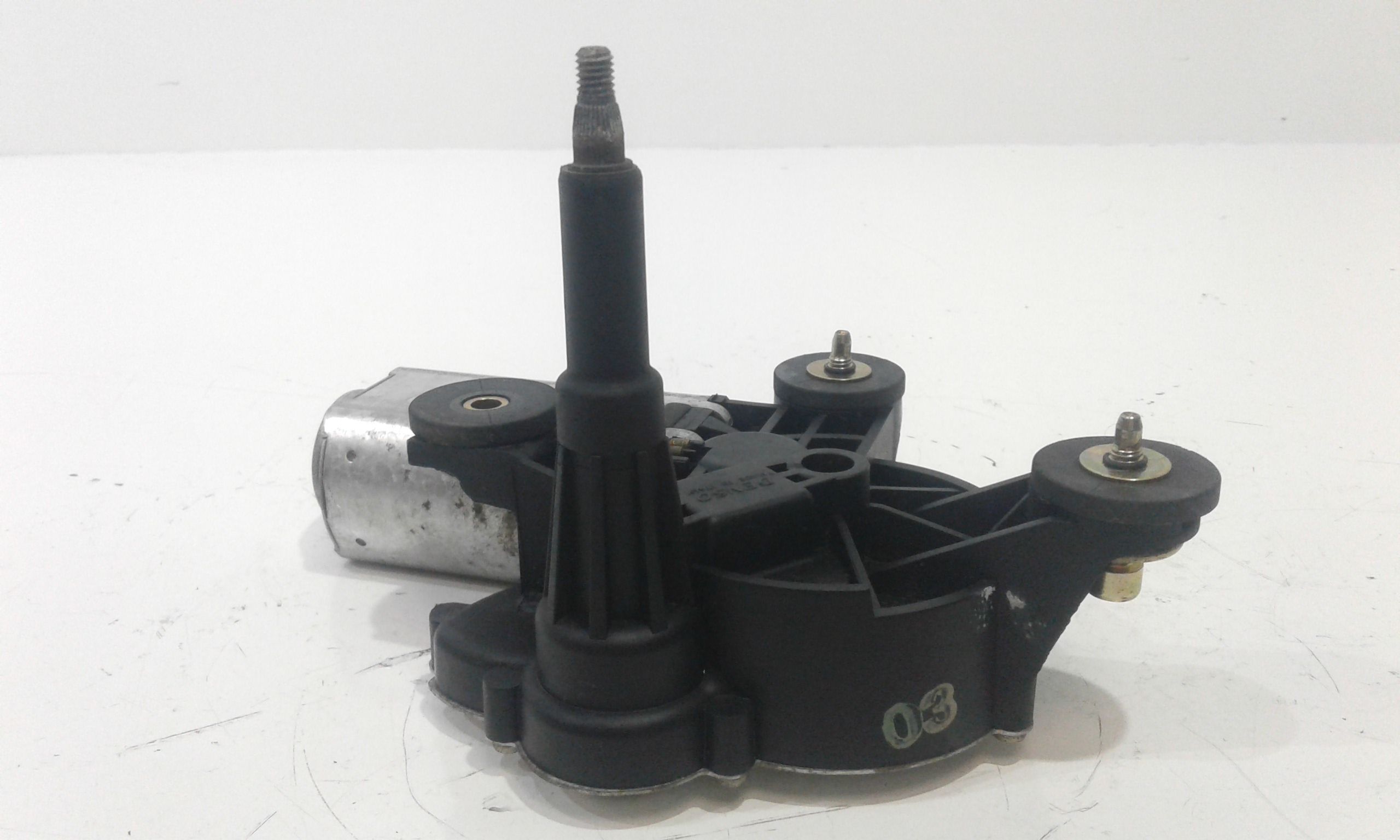 Motorino Tergicristallo Posteriore FIAT Idea 1 Serie