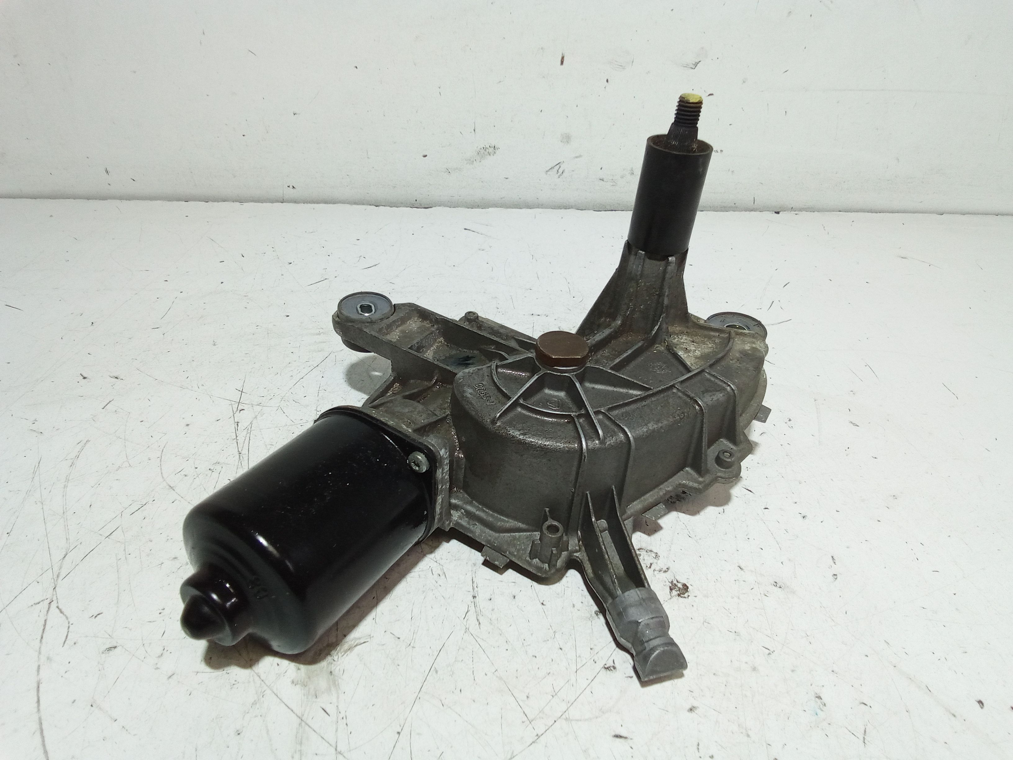 Motorino Tergicristallo Anteriore CITROEN C4 Picasso (06>13) Mk1