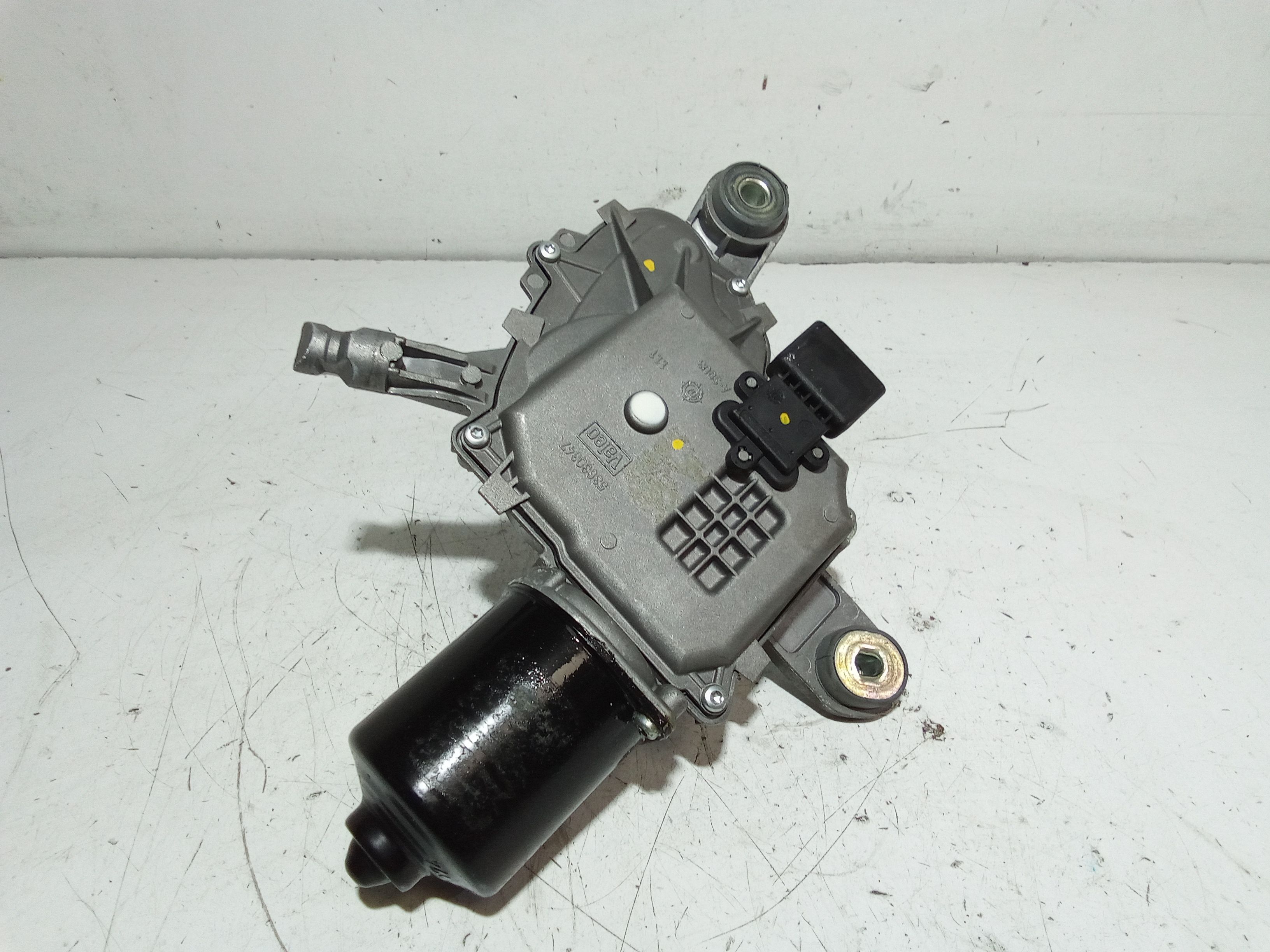 Motorino Tergicristallo Anteriore CITROEN C4 Picasso (06>13) Mk1