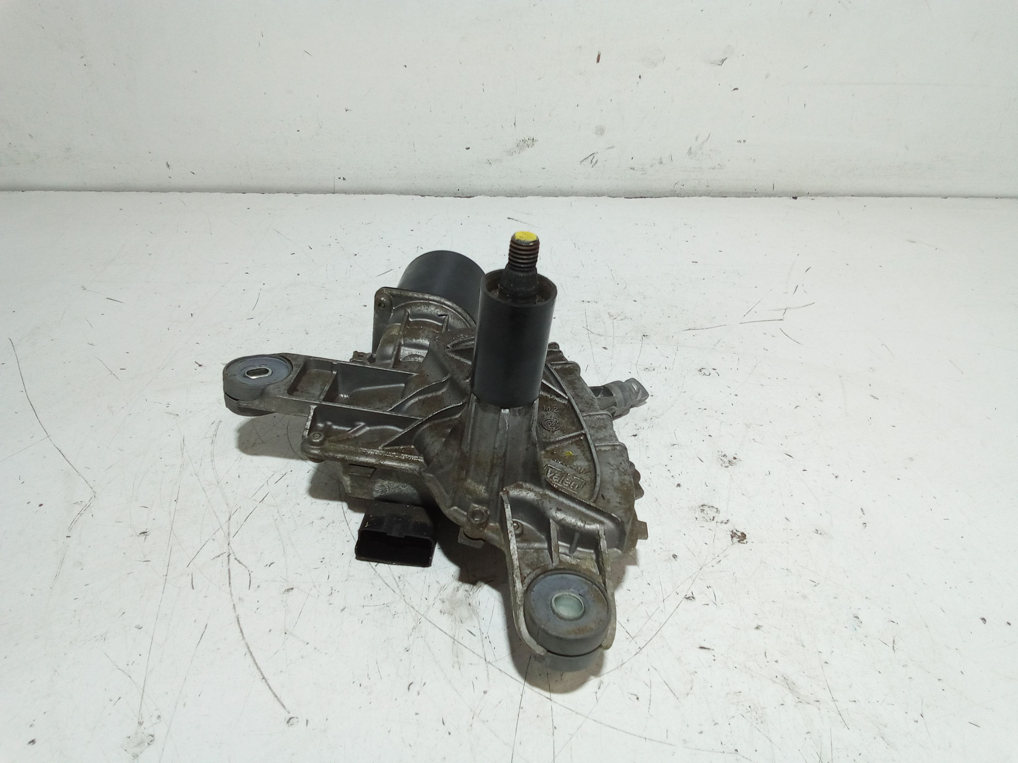 Motorino Tergicristallo Anteriore CITROEN C4 Picasso (06>13) Mk1