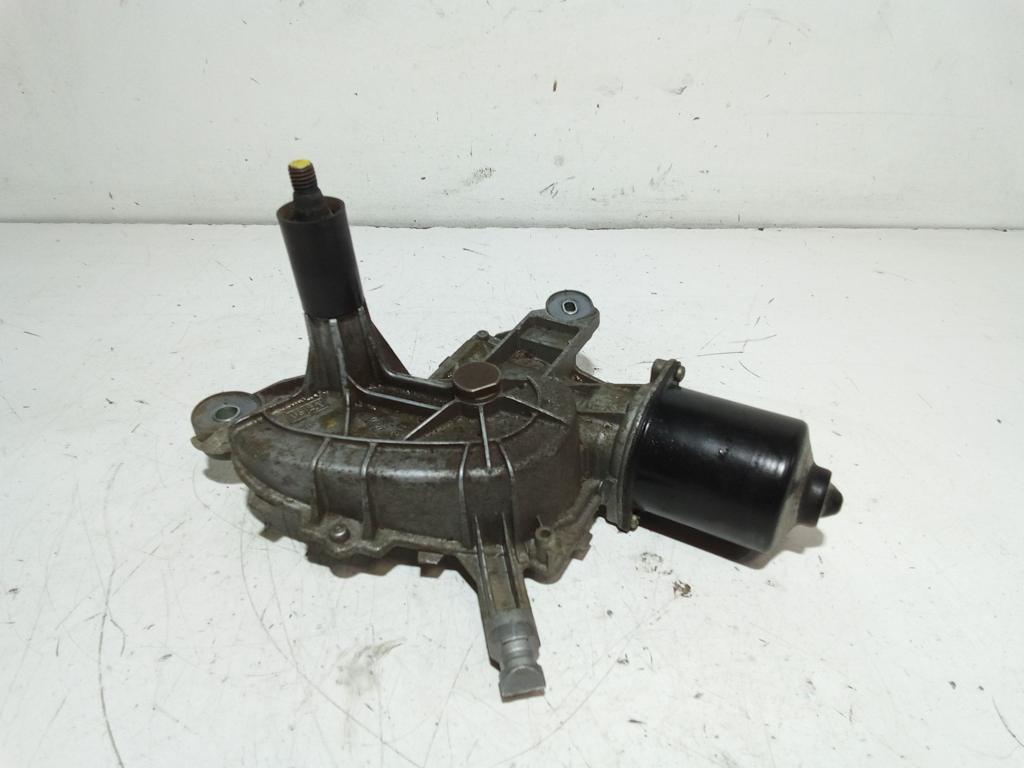 Motorino Tergicristallo Anteriore CITROEN C4 Picasso (06>13) Mk1